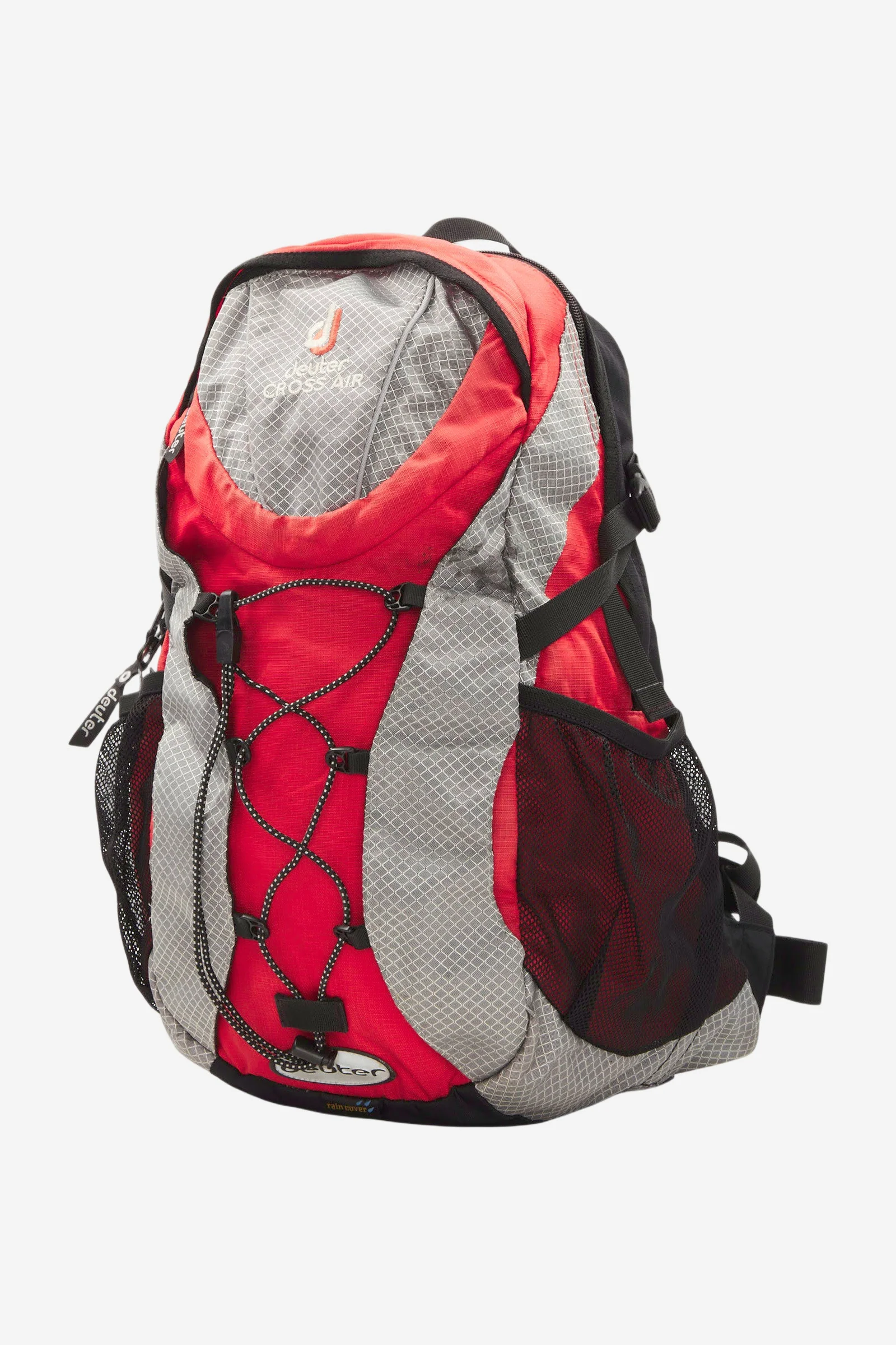 Fahrradrucksack für Herren und Damen - Image 3