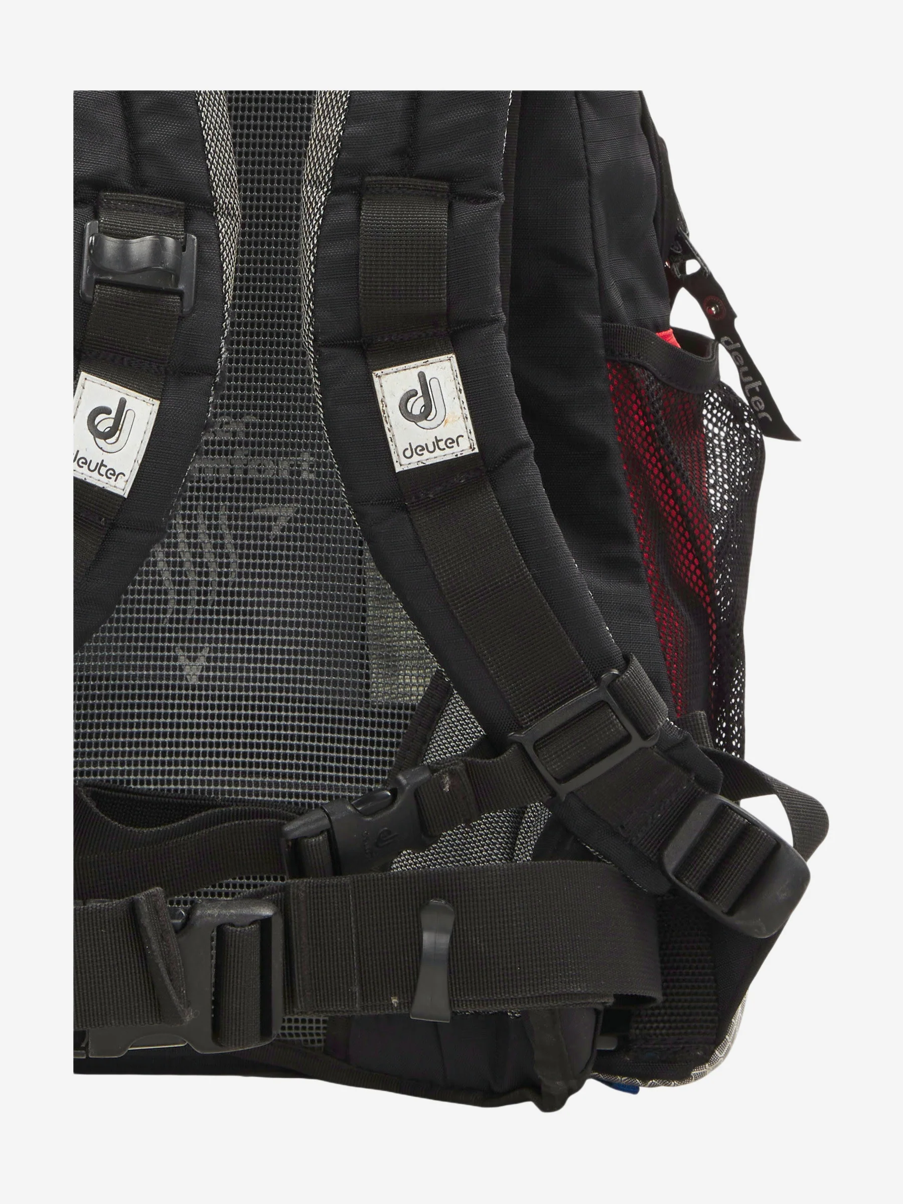 Fahrradrucksack für Herren und Damen - Image 4