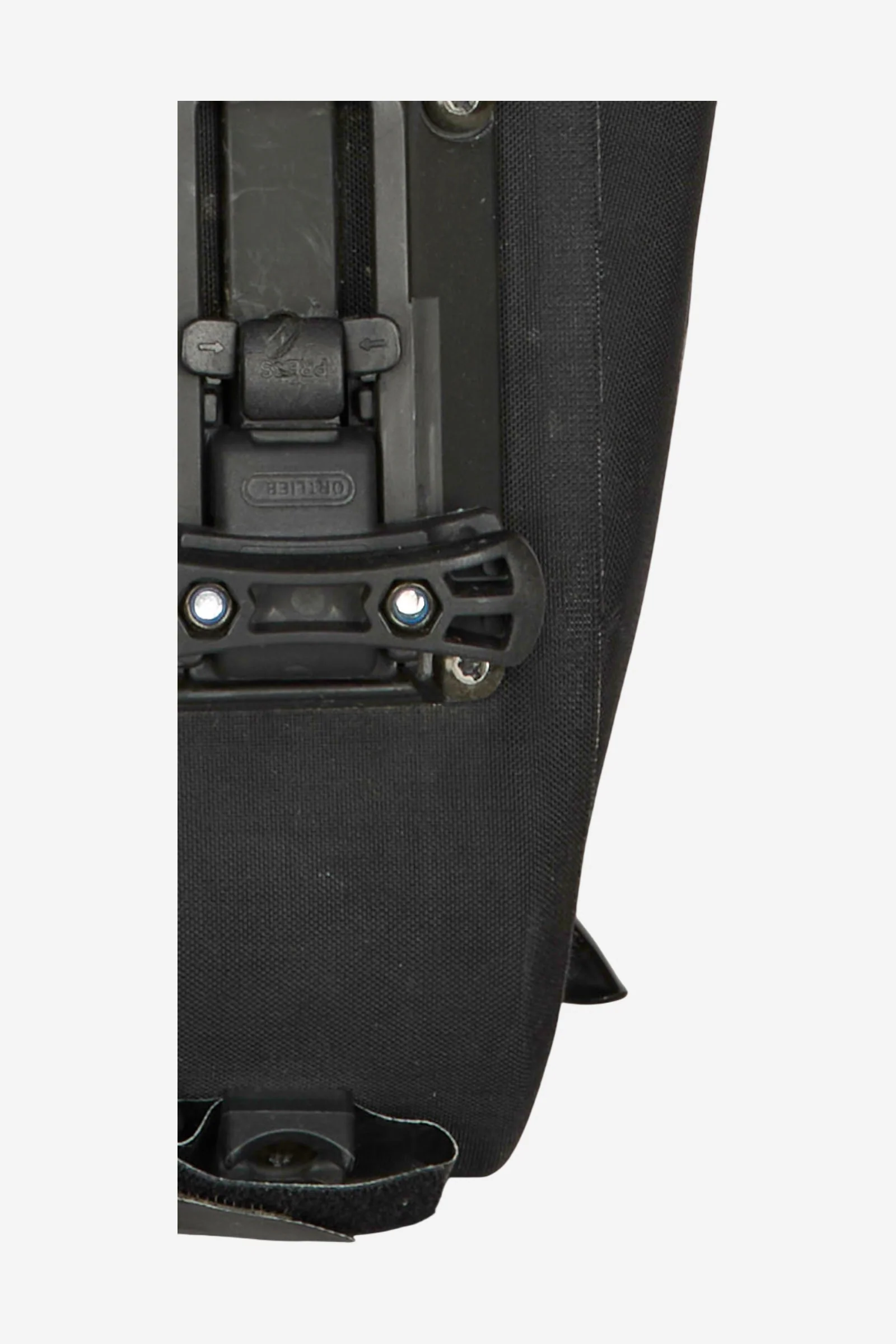 Fahrradtasche für Herren und Damen - Image 4