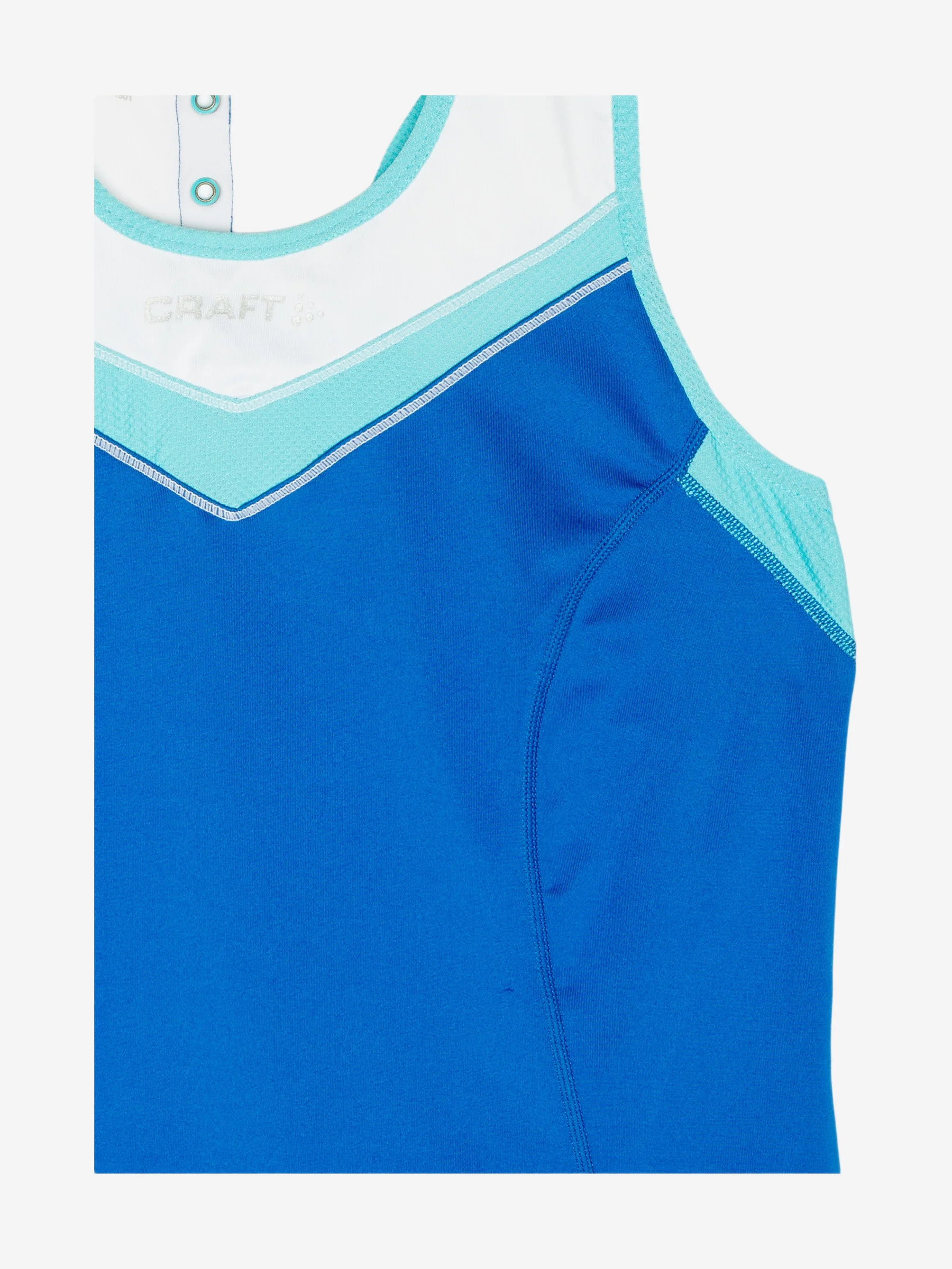 Fahrradtrikot für Damen - Image 3