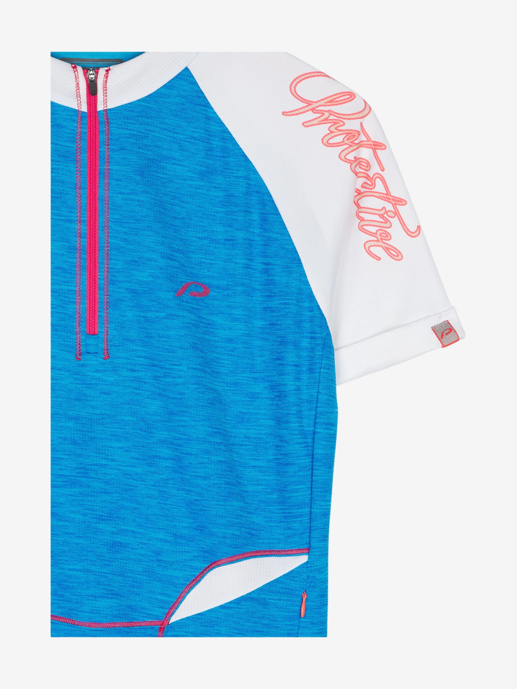 Fahrradtrikot für Damen - Image 3