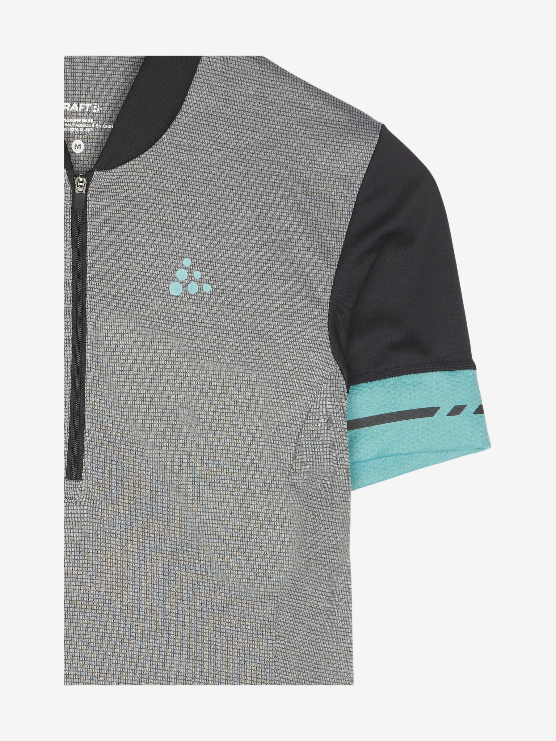 Fahrradtrikot für Damen - Image 3