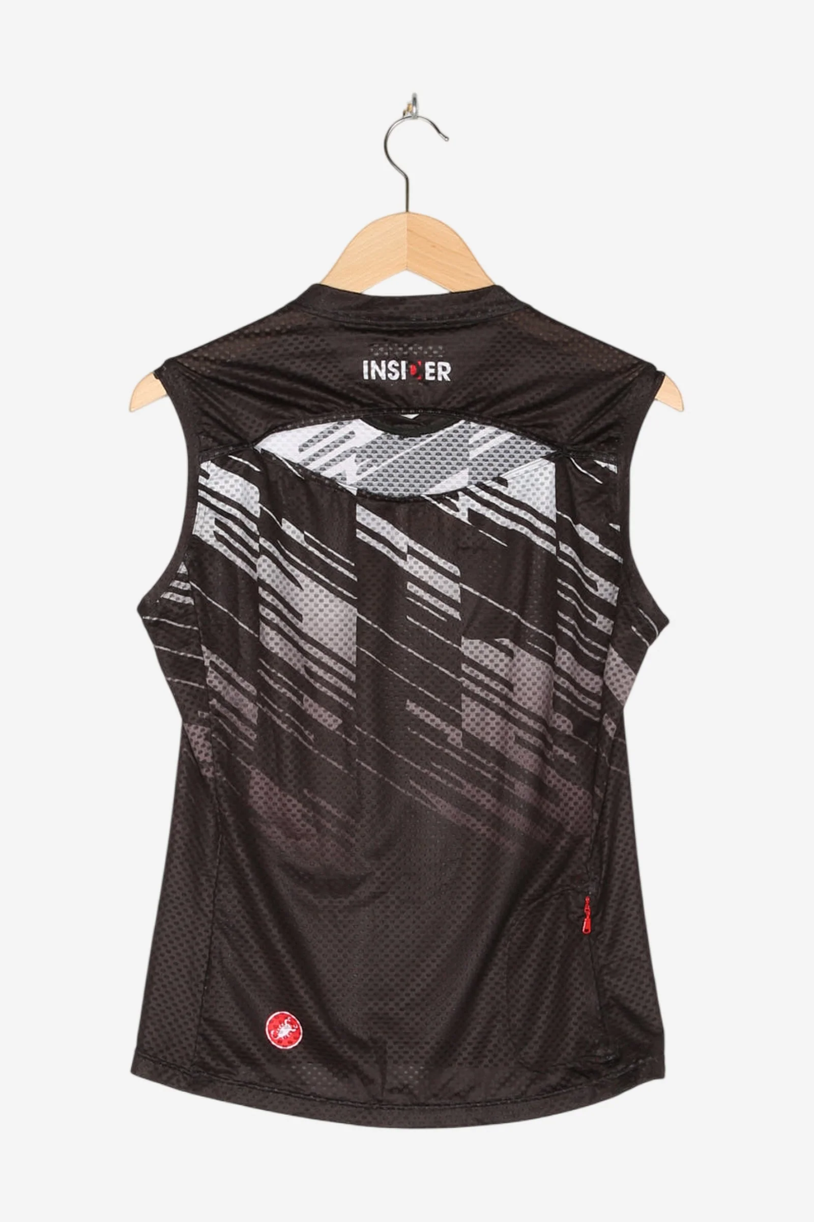 Fahrradtrikot für Damen - Image 2
