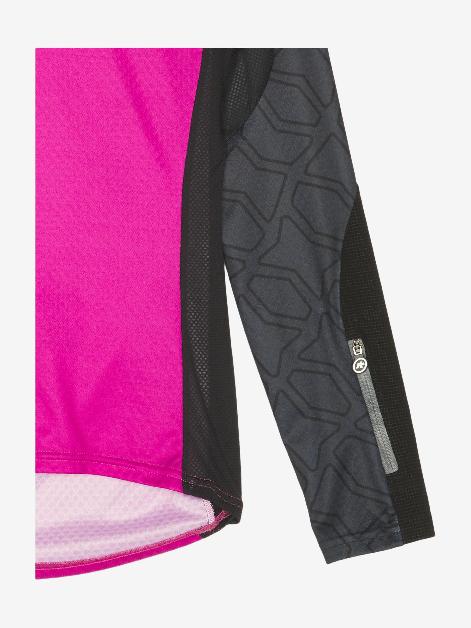 Fahrradtrikot für Damen - Image 3