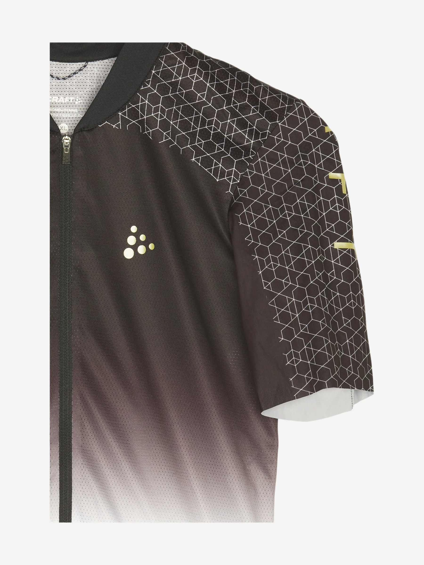 Fahrradtrikot für Damen - Image 3