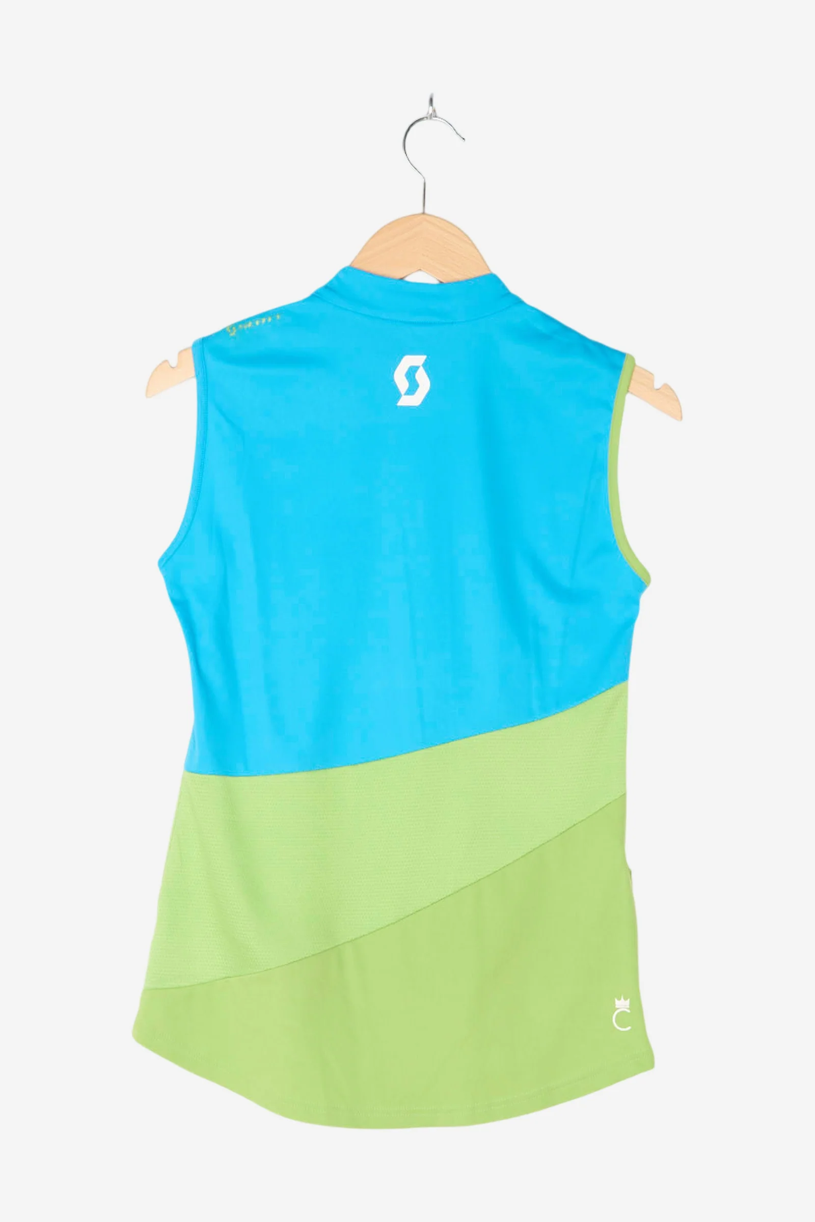 Fahrradtrikot für Damen - Image 2