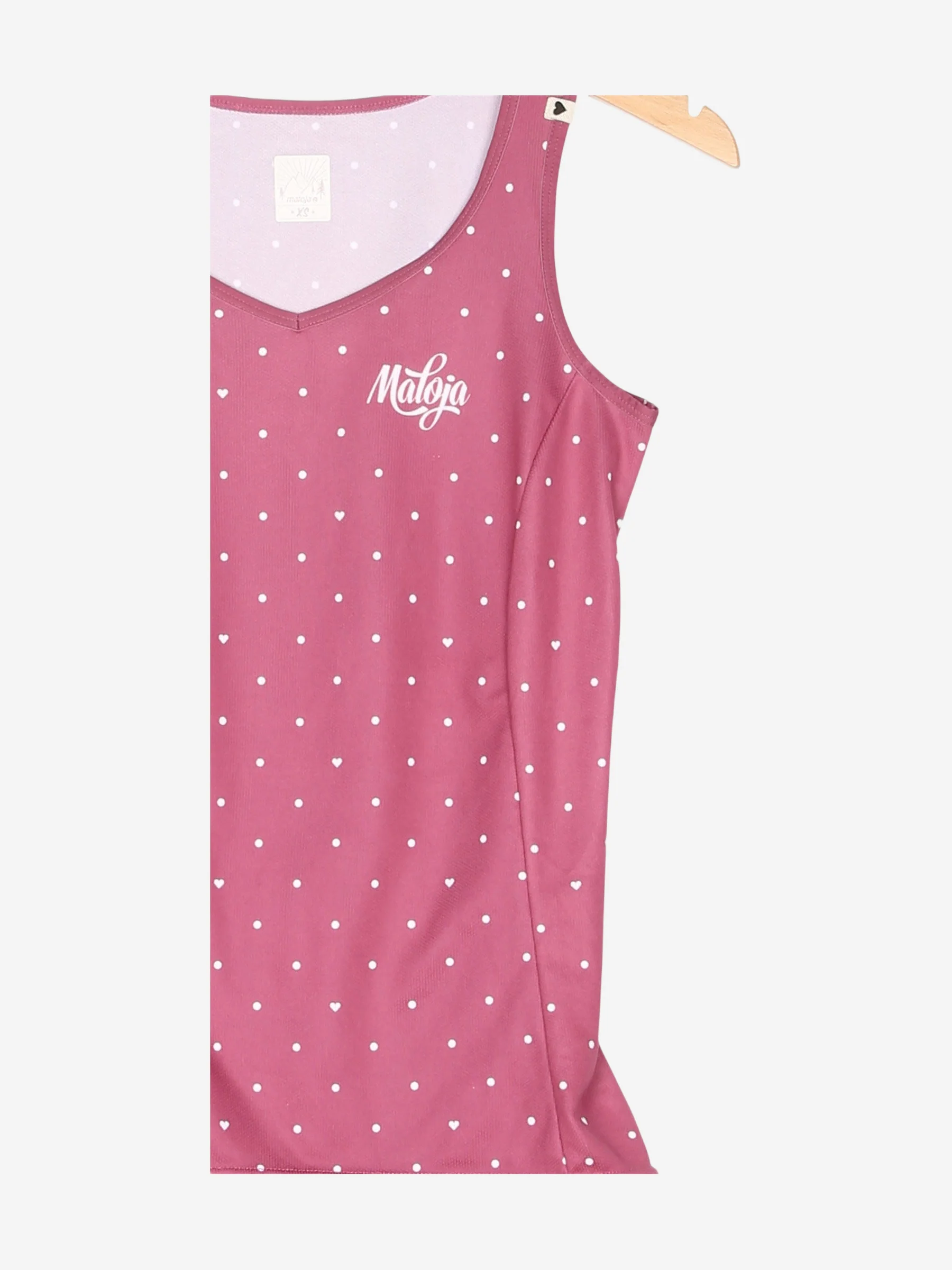 Fahrradtrikot für Damen - Image 3