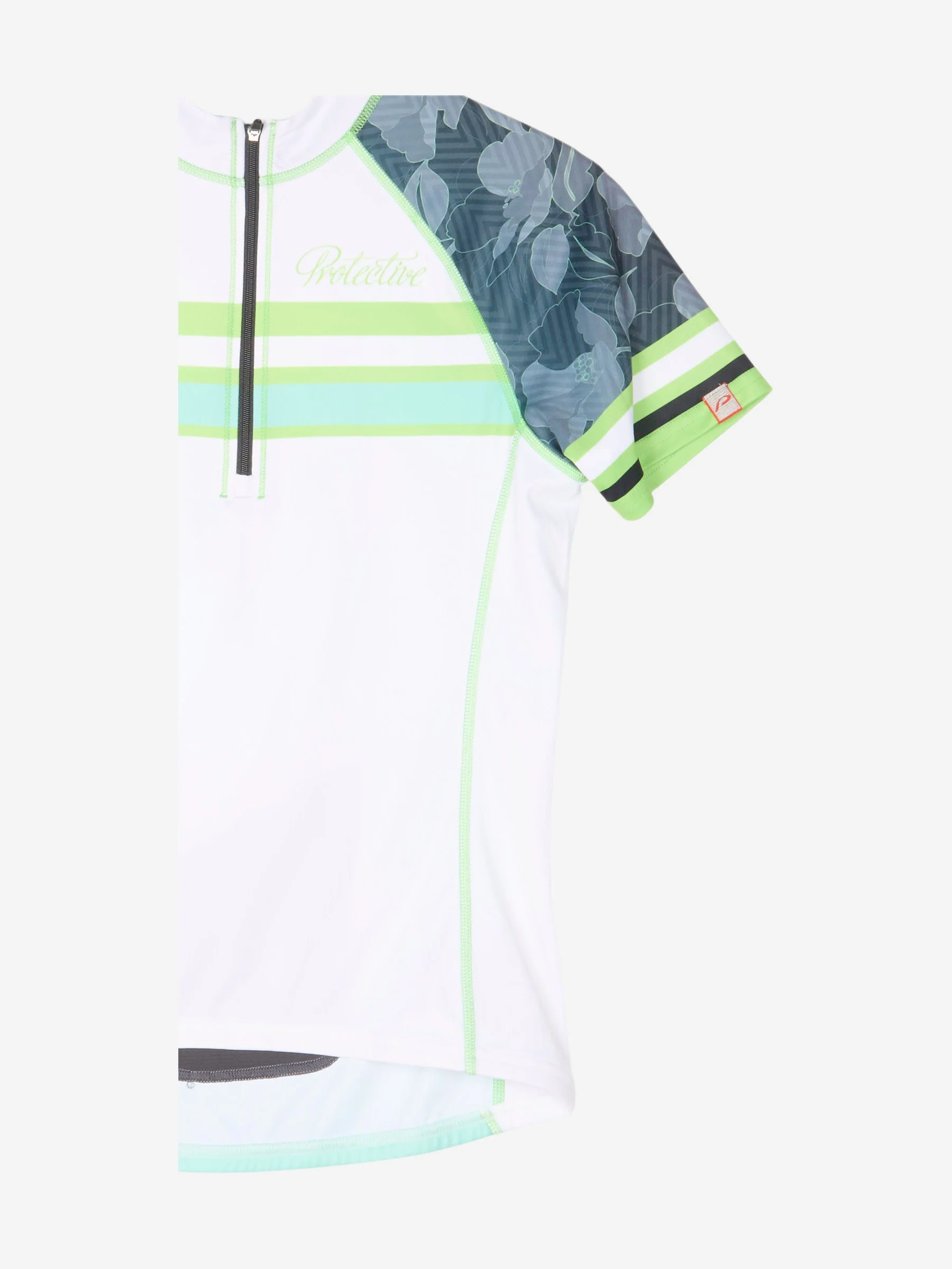 Fahrradtrikot für Damen - Image 3