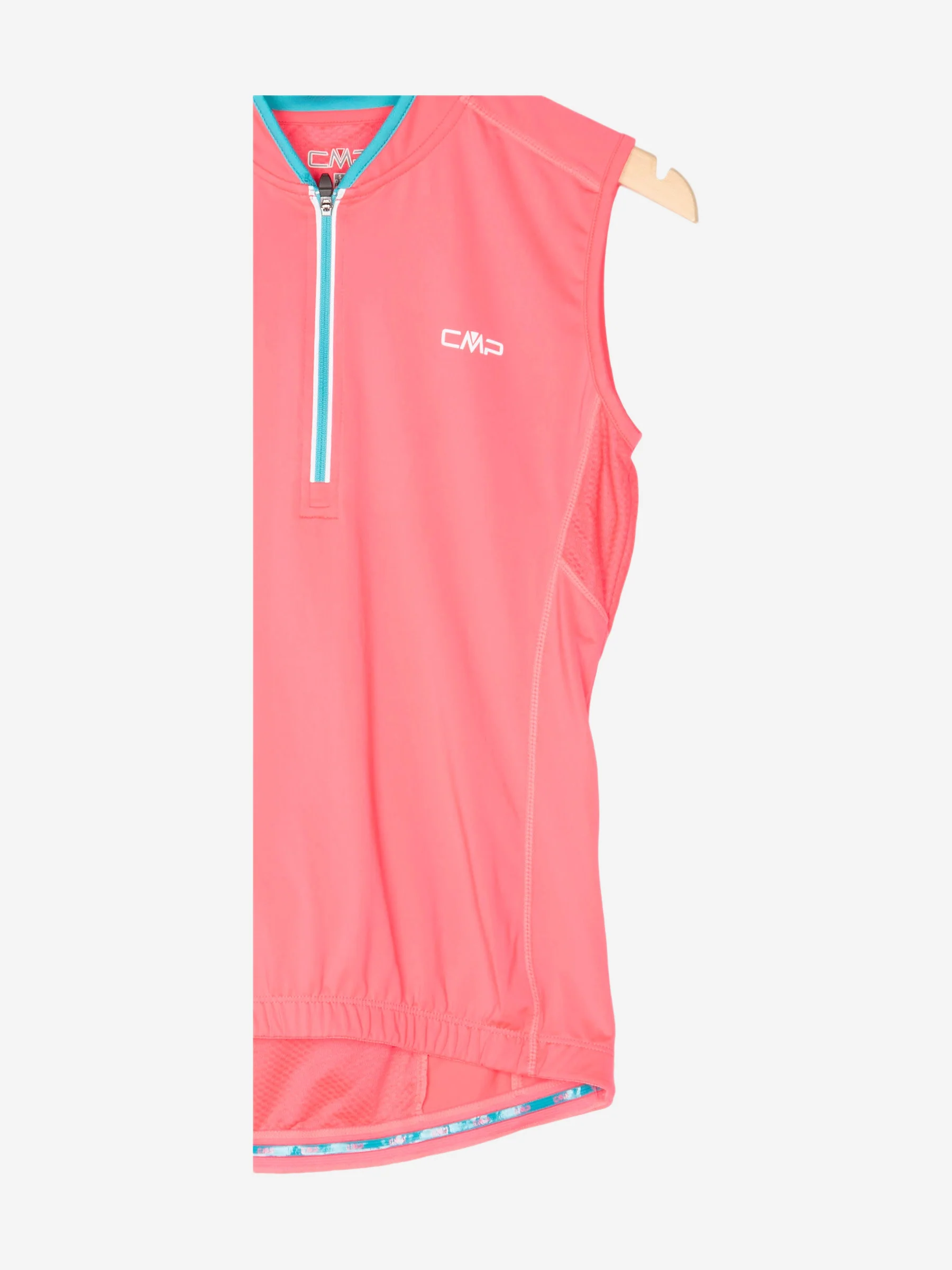 Fahrradtrikot für Damen - Image 3
