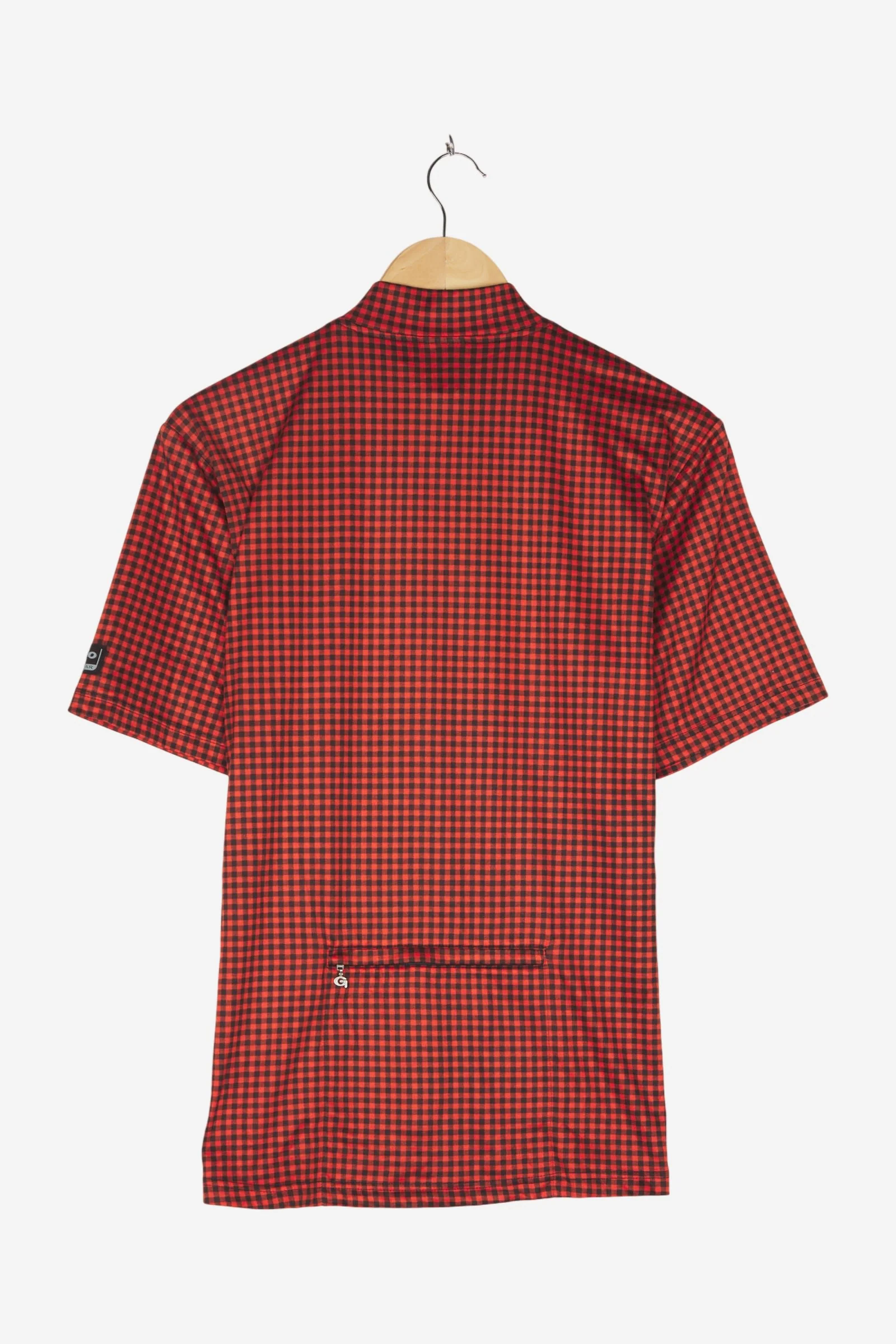 Fahrradtrikot für Damen - Image 2