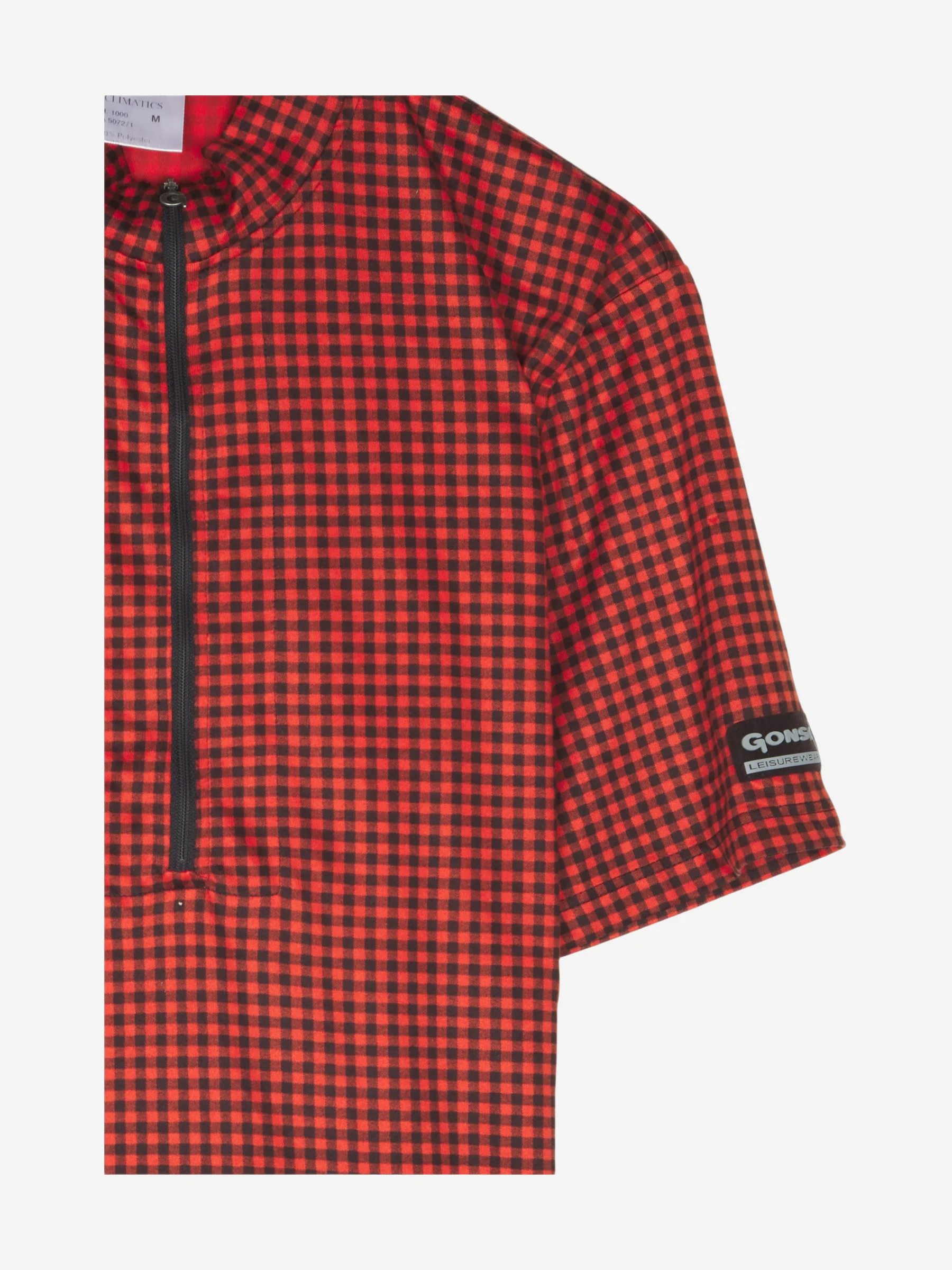 Fahrradtrikot für Damen - Image 3