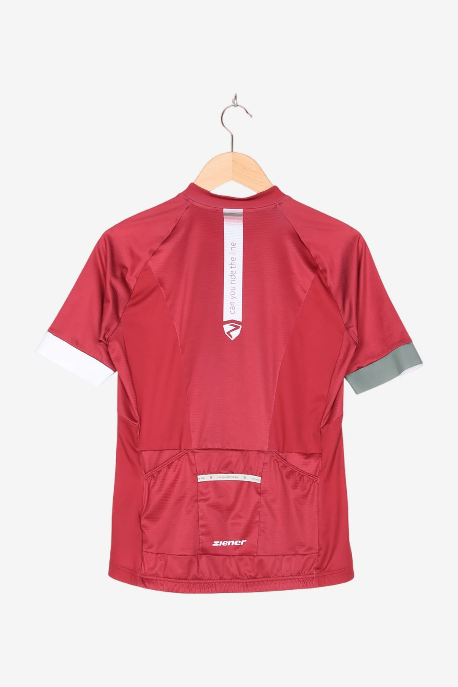 Fahrradtrikot für Damen - Image 2