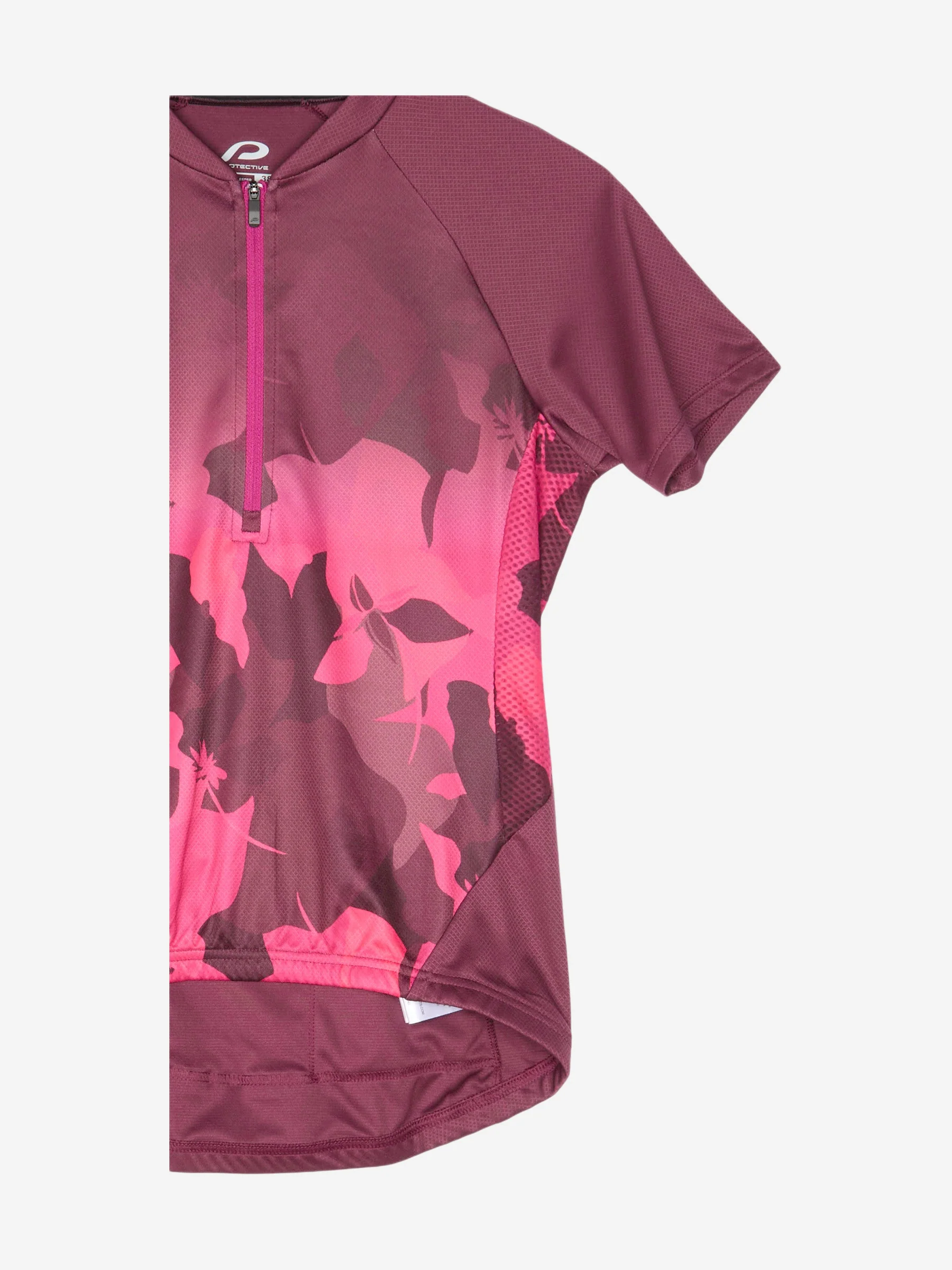 Fahrradtrikot für Damen - Image 3