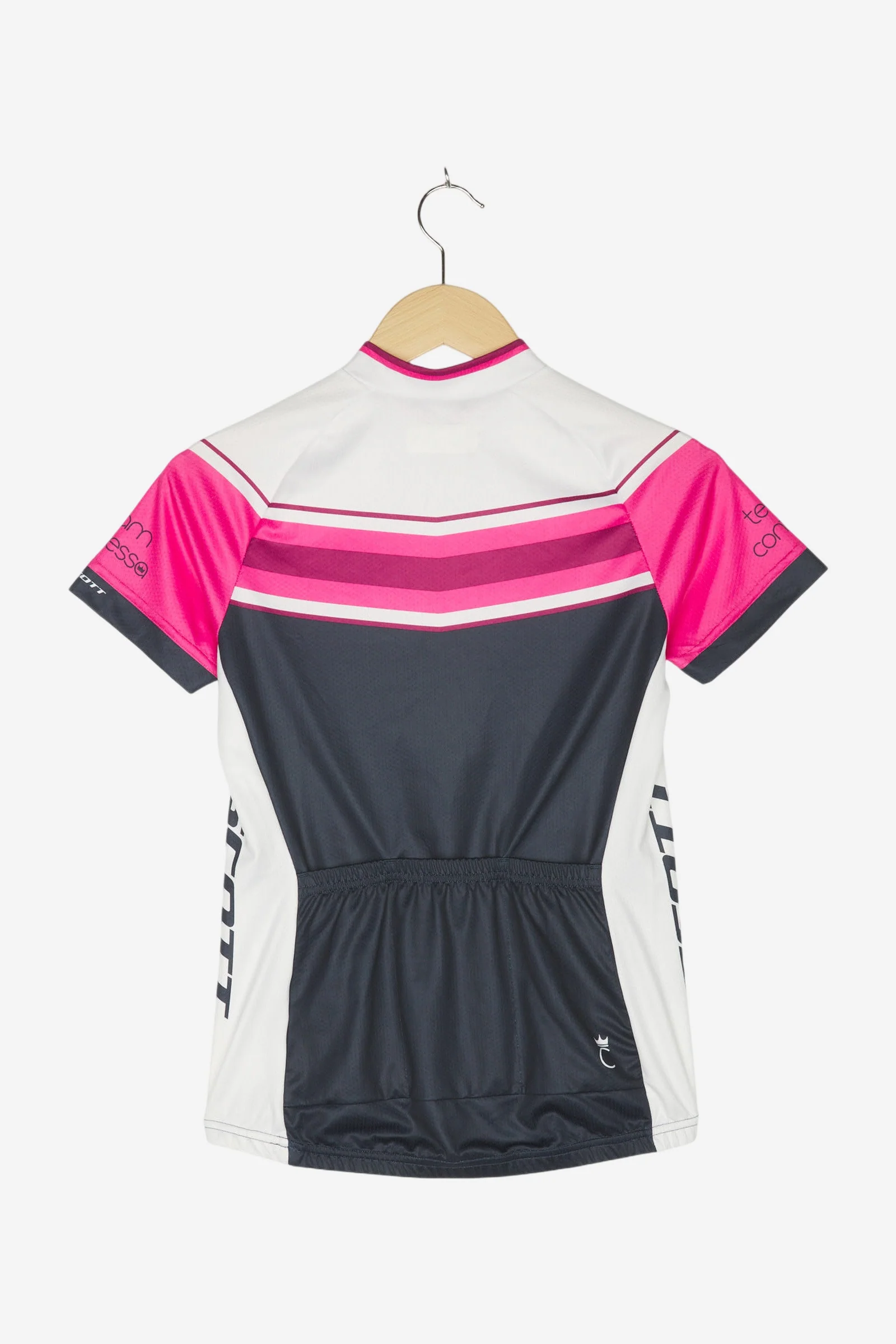 Fahrradtrikot für Damen - Image 2