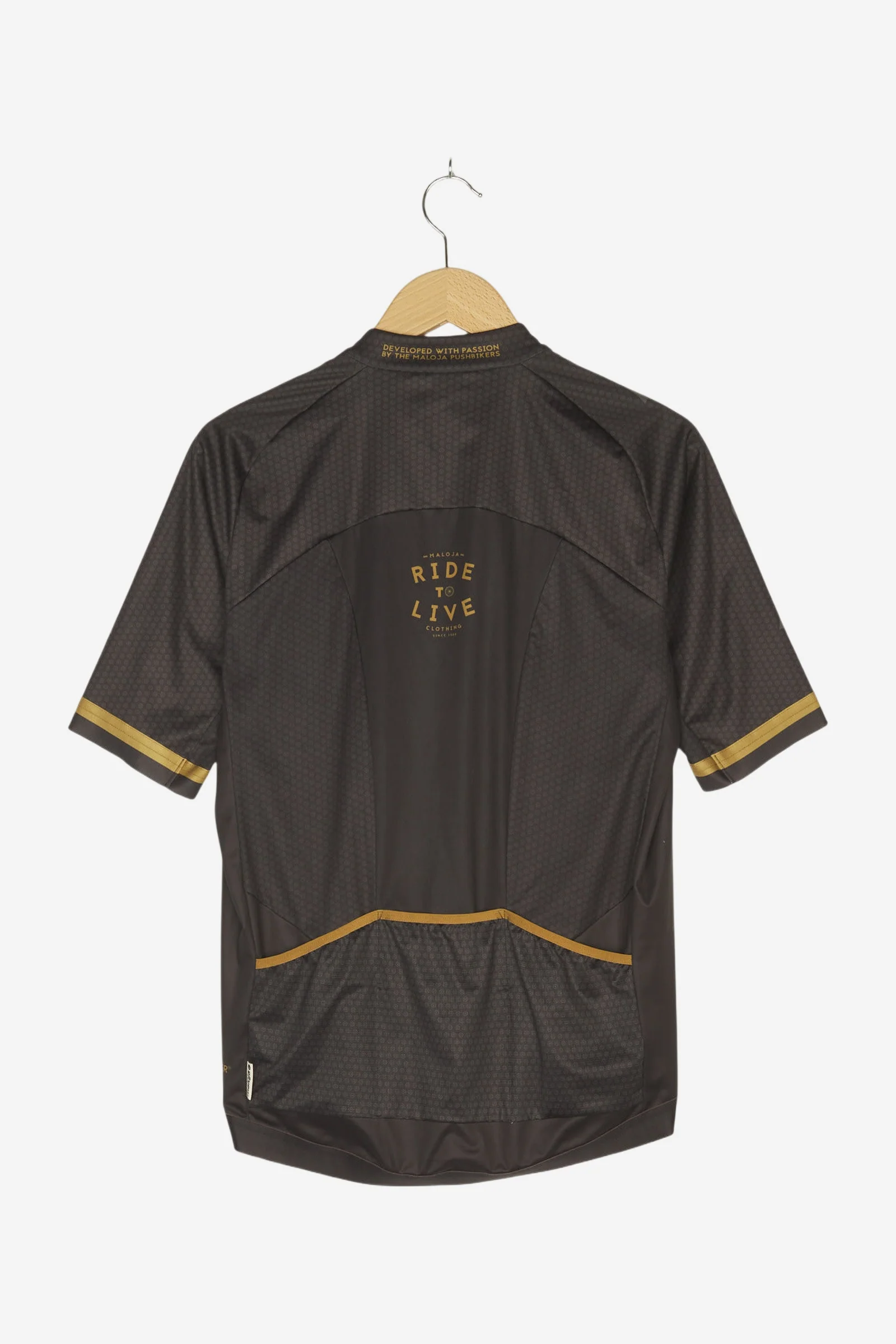 Fahrradtrikot für Damen - Image 2