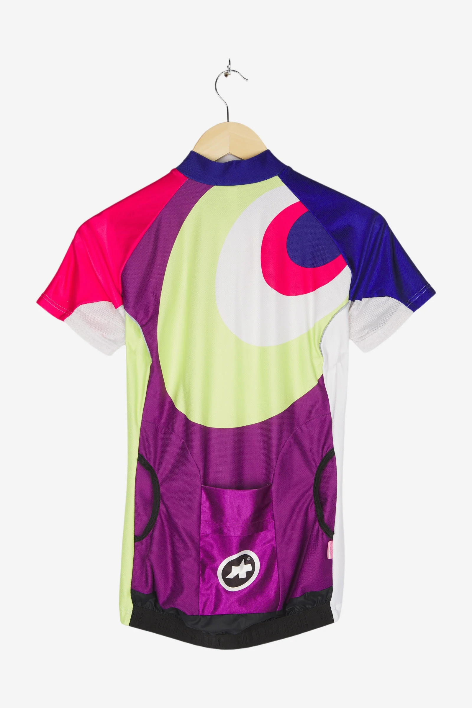 Fahrradtrikot für Damen - Image 2