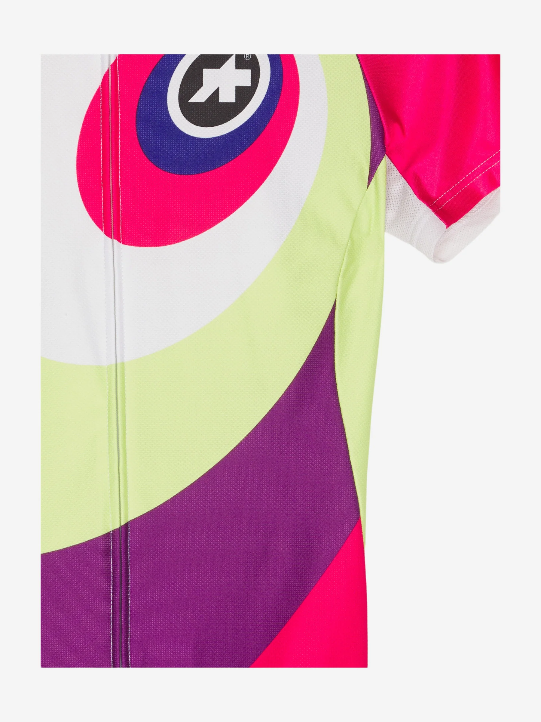 Fahrradtrikot für Damen - Image 3