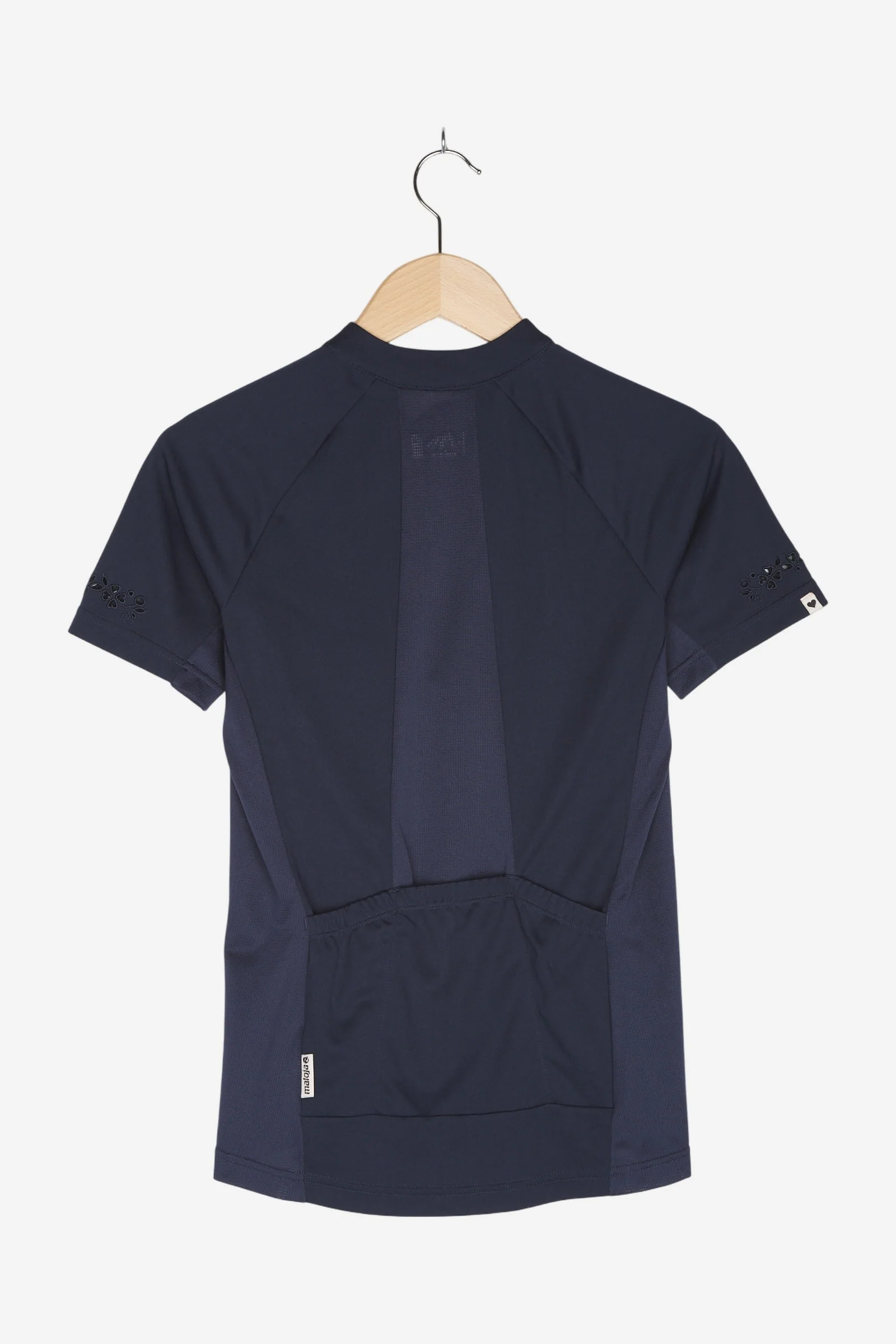 Fahrradtrikot für Damen - Image 2