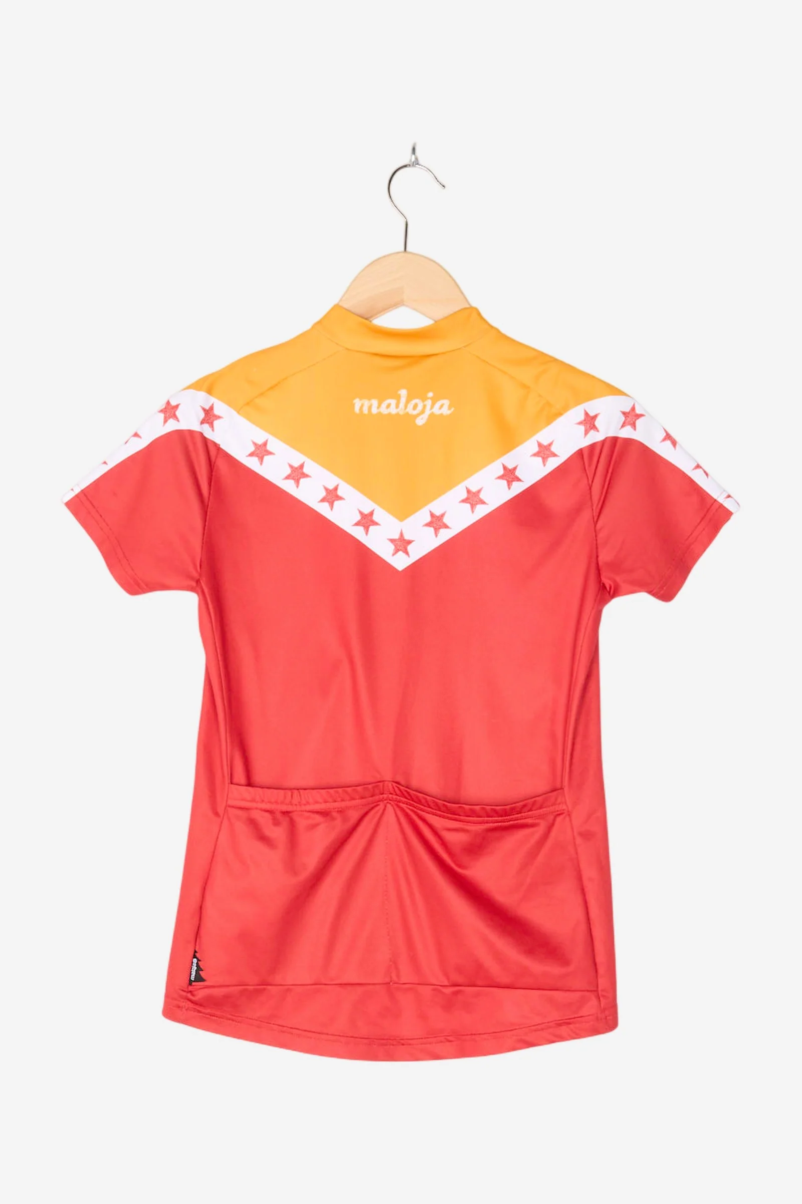 Fahrradtrikot für Damen - Image 2