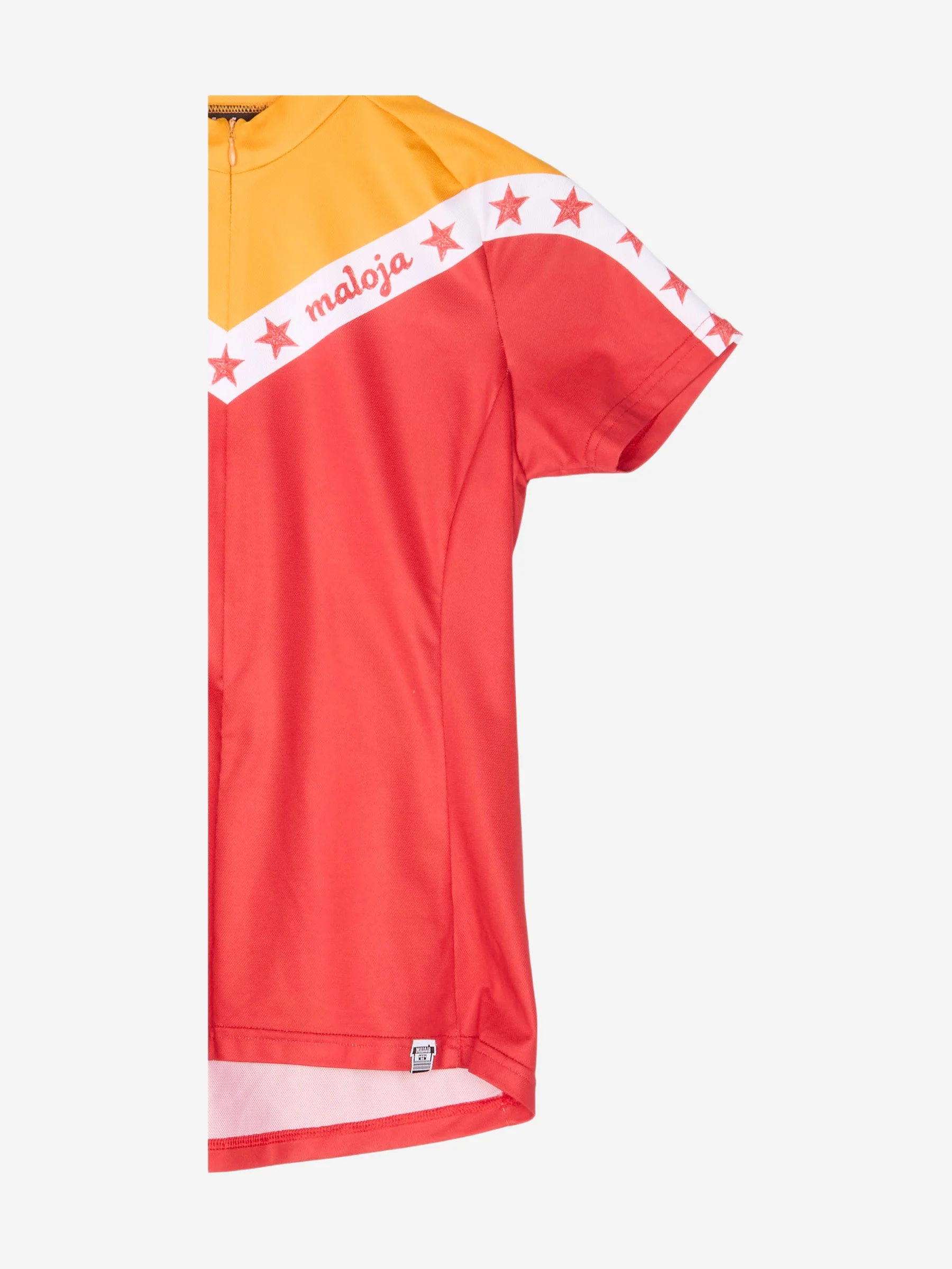 Fahrradtrikot für Damen - Image 3