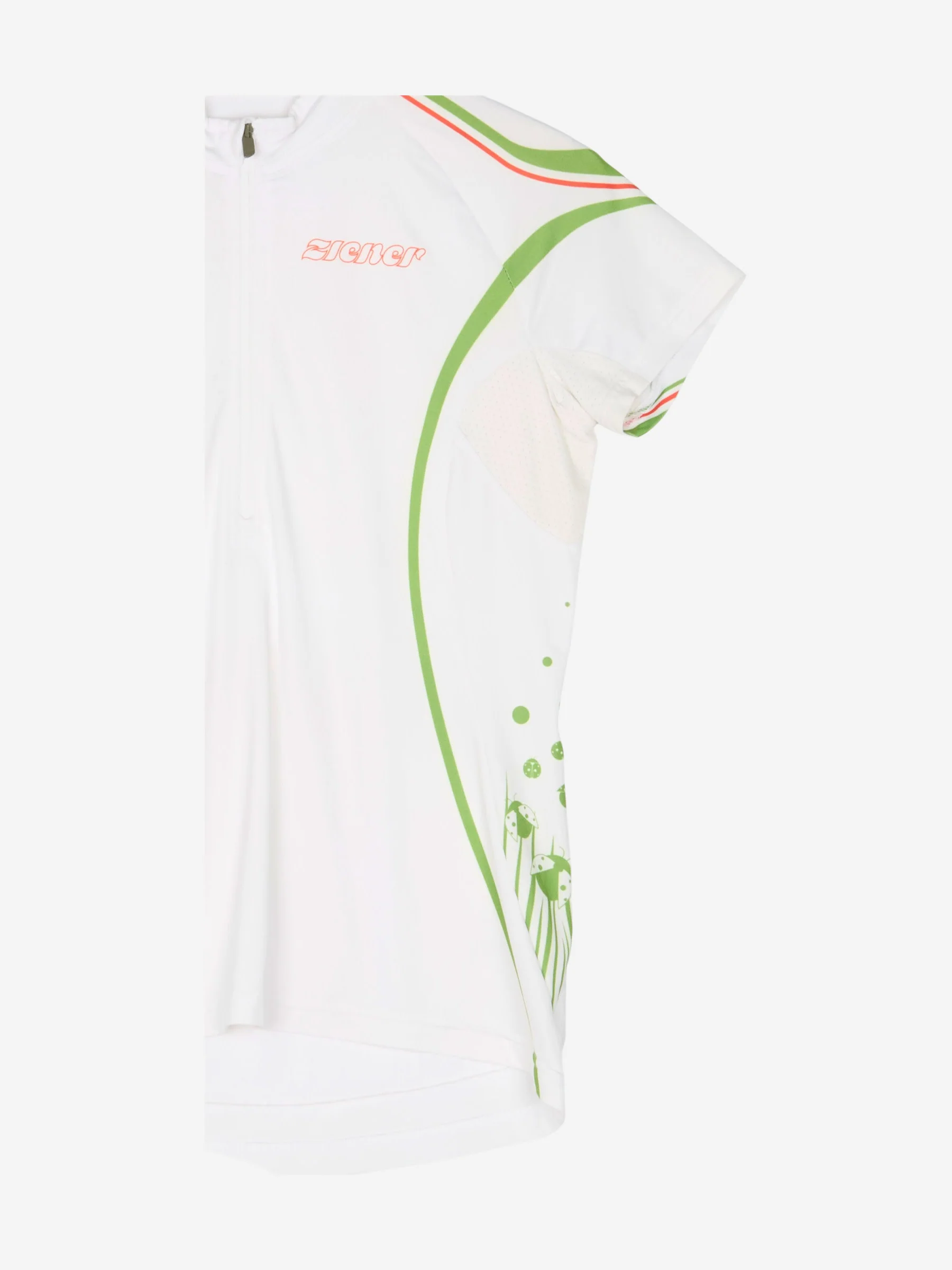 Fahrradtrikot für Damen - Image 3