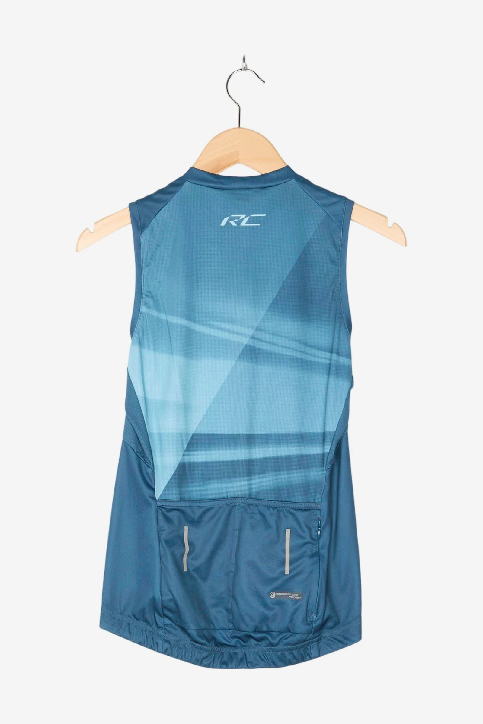 Fahrradtrikot für Damen - Image 2