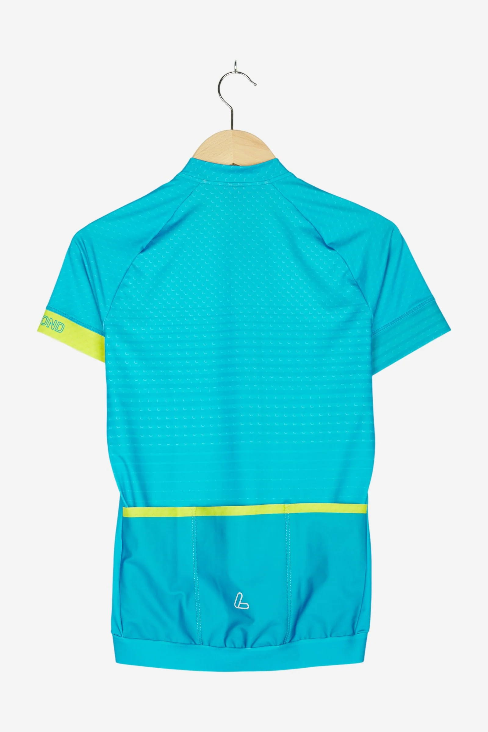 Fahrradtrikot für Damen - Image 2