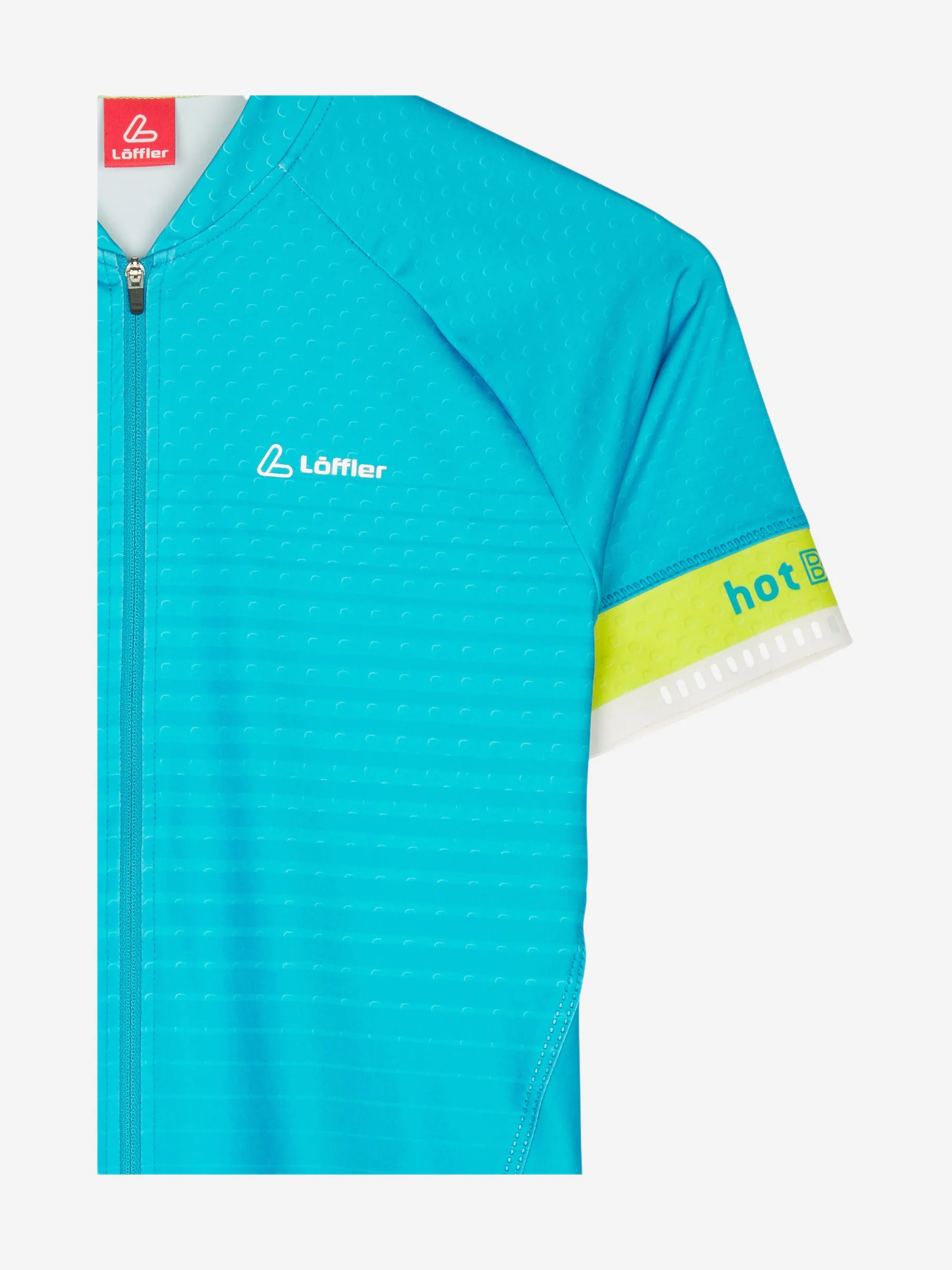 Fahrradtrikot für Damen - Image 3