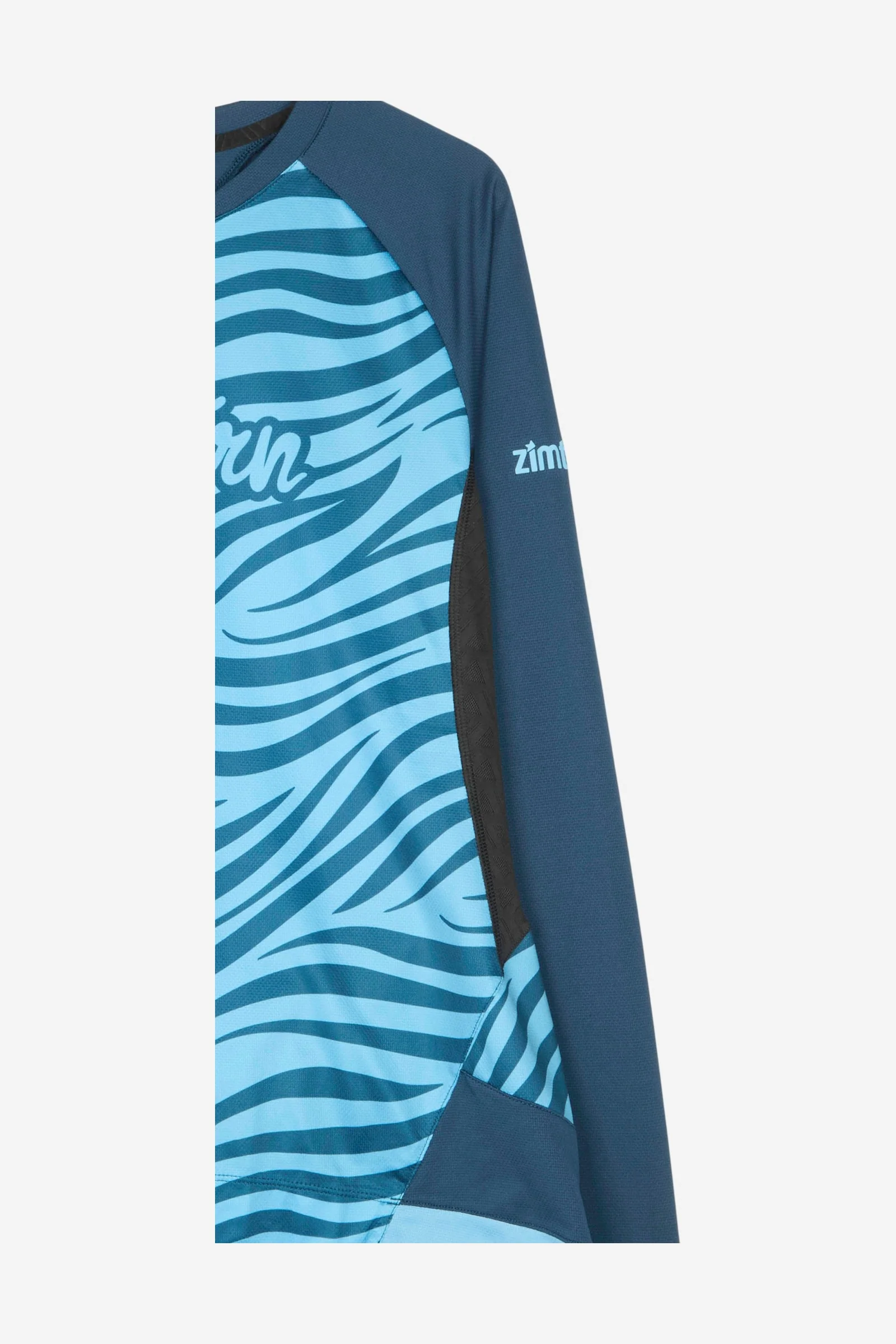 Fahrradtrikot für Damen - Image 3