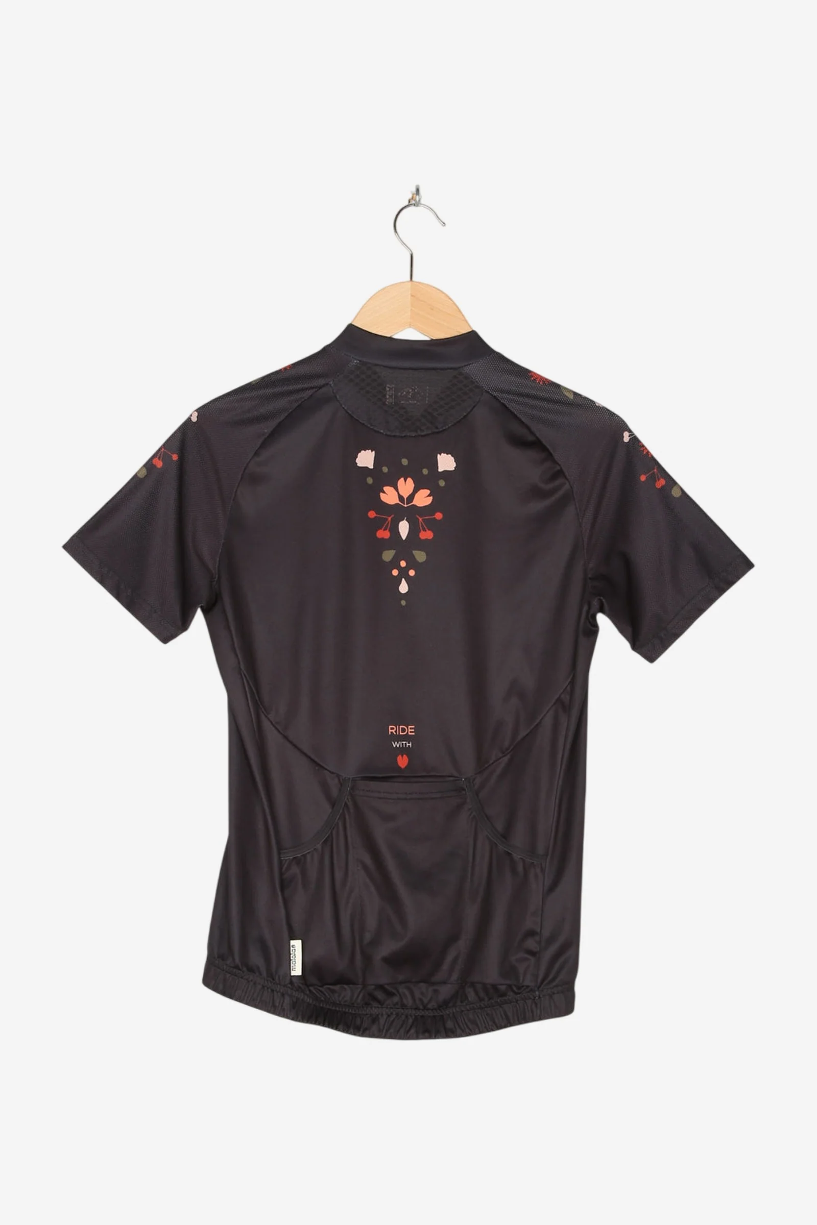Fahrradtrikot für Damen - Image 2