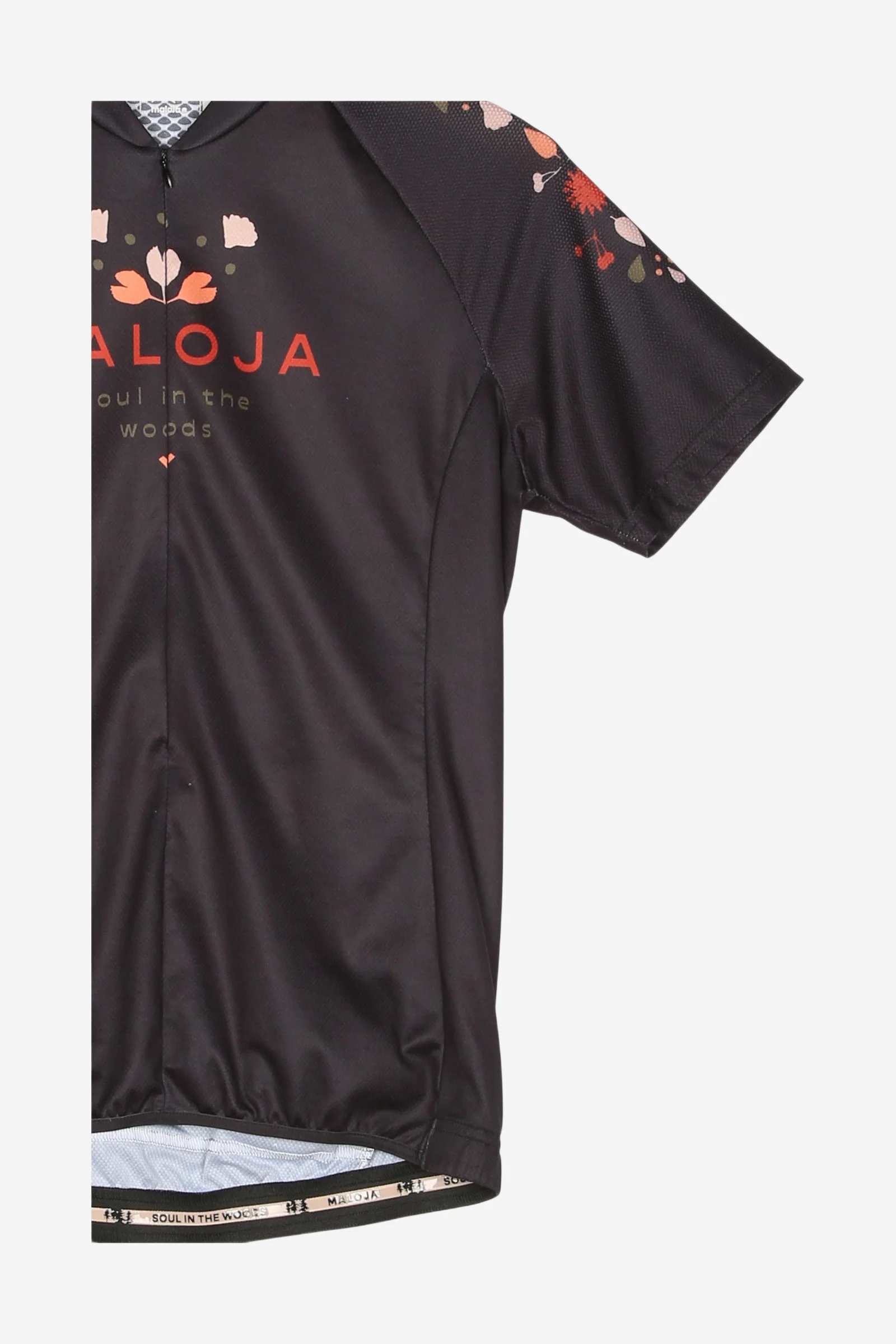 Fahrradtrikot für Damen - Image 3