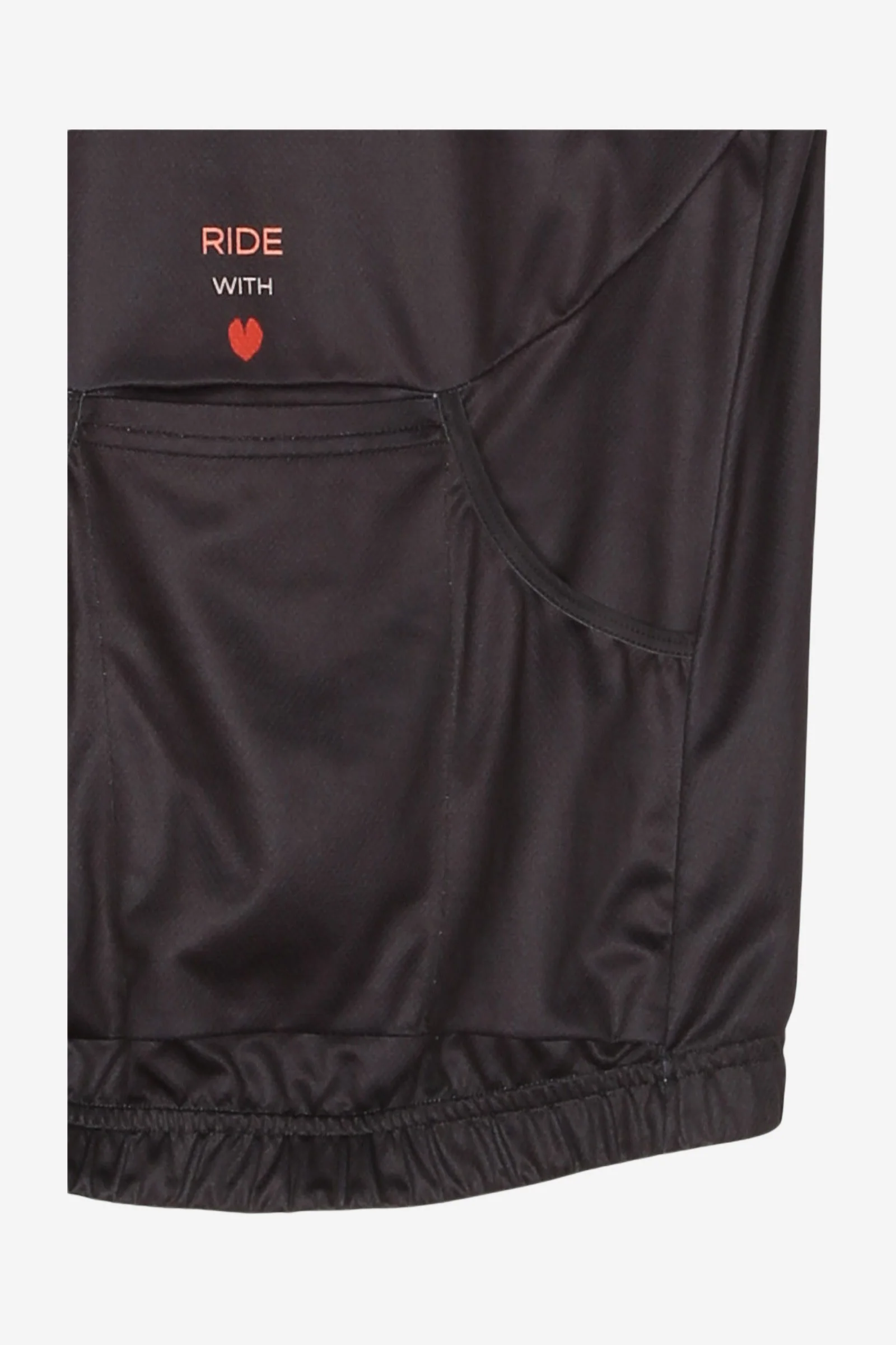 Fahrradtrikot für Damen - Image 4