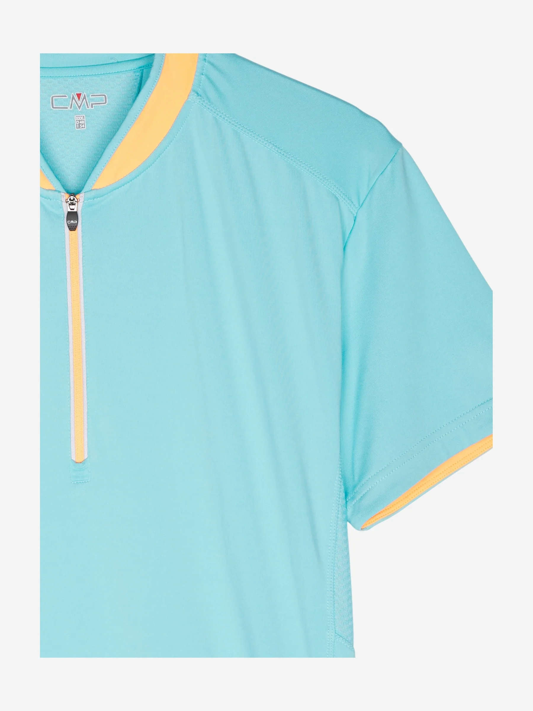 Fahrradtrikot für Damen - Image 3