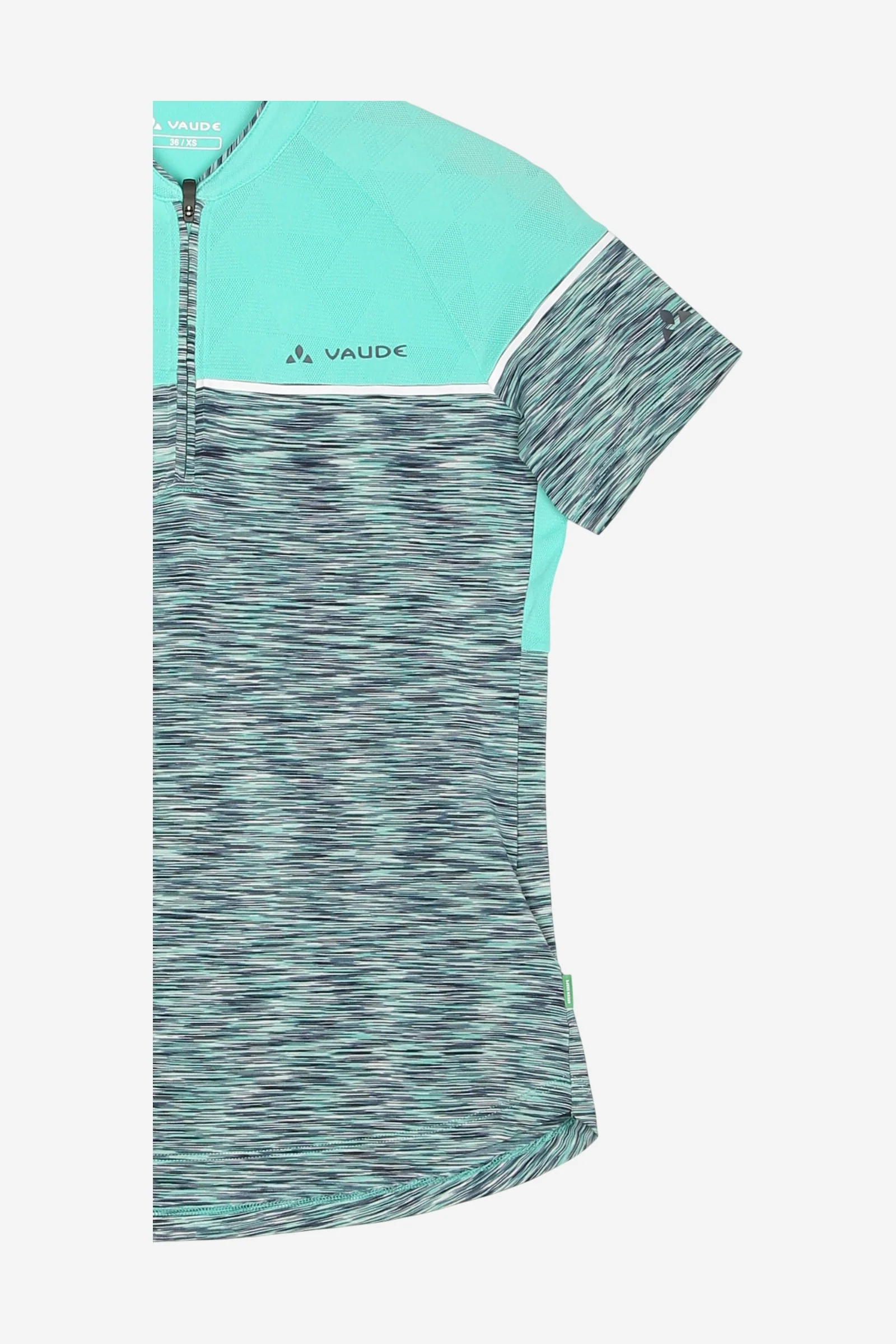 Fahrradtrikot für Damen - Image 3