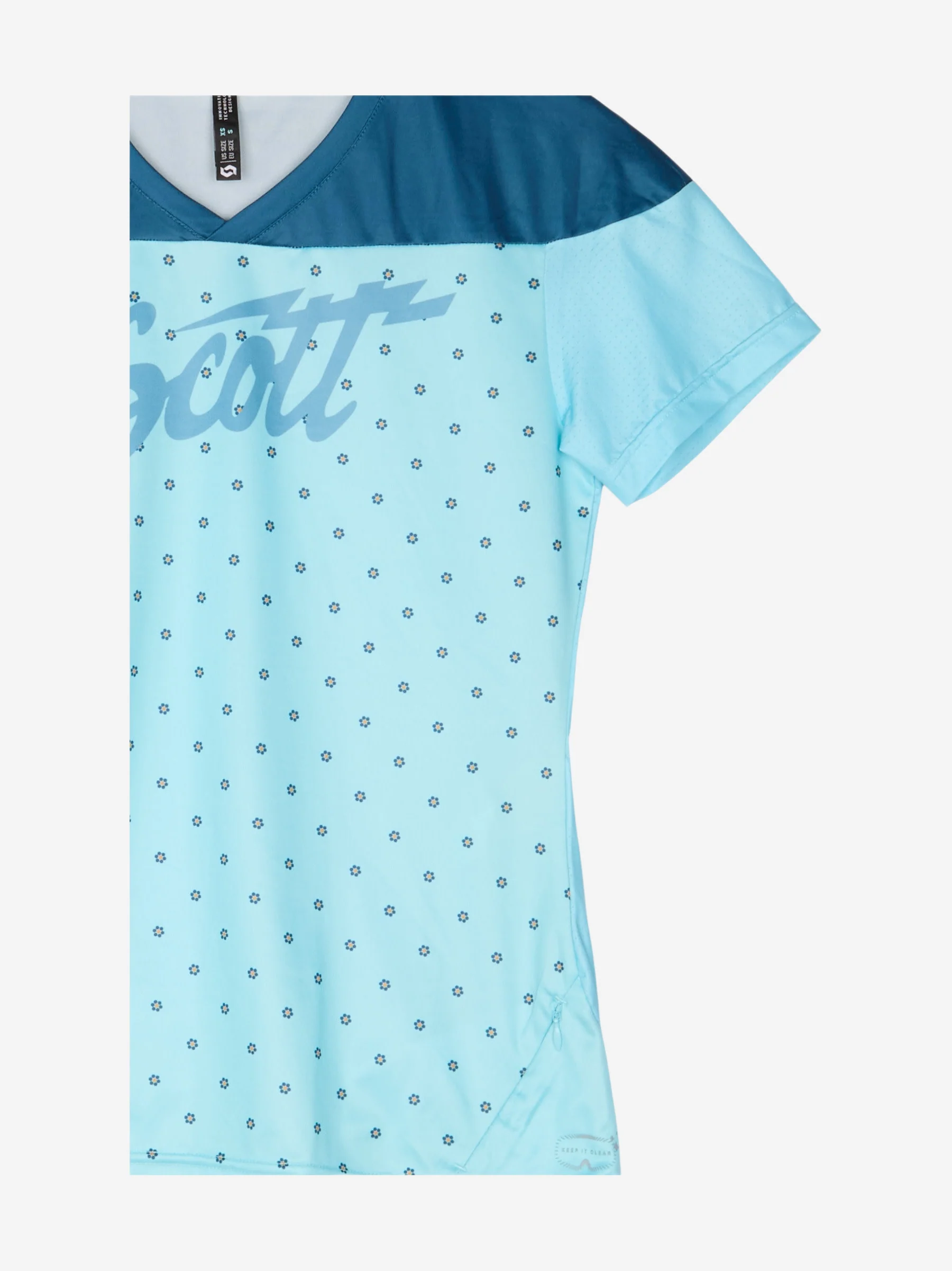 Fahrradtrikot für Damen - Image 3