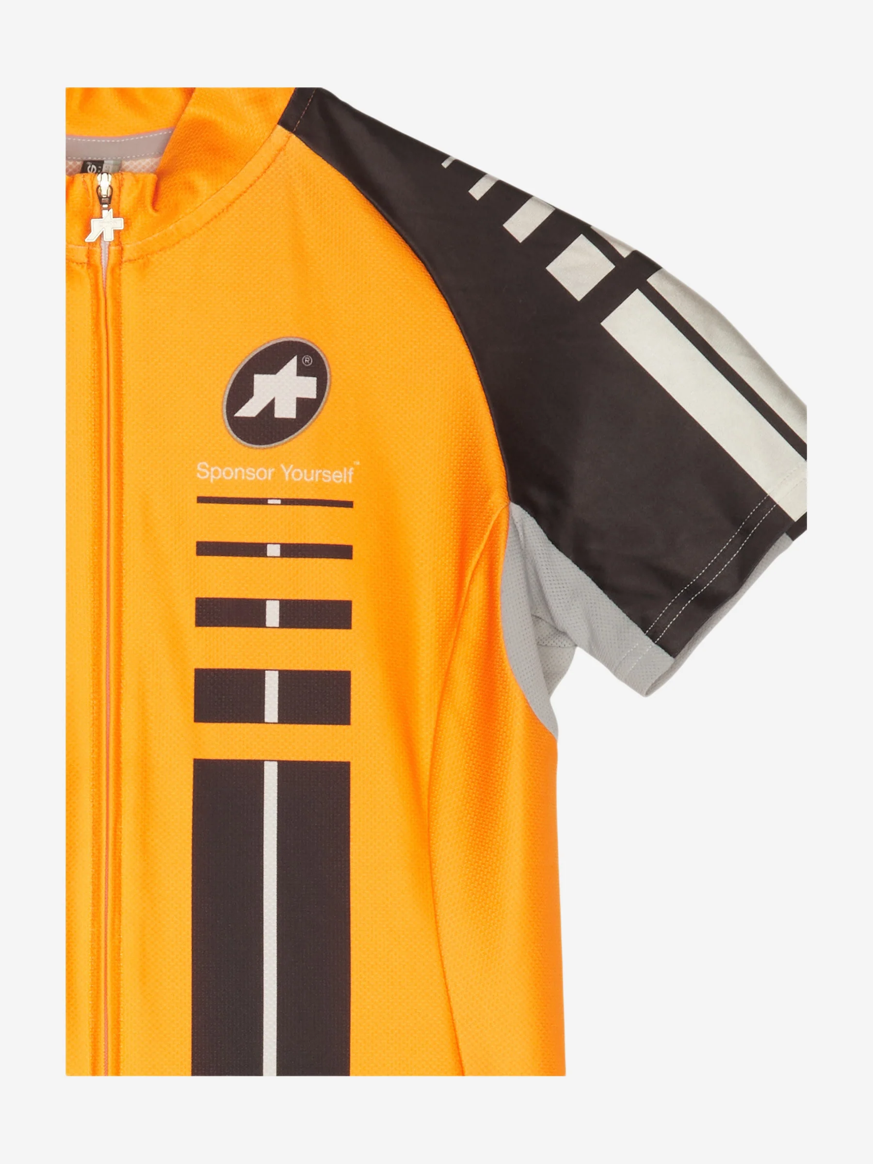 Fahrradtrikot für Damen - Image 3
