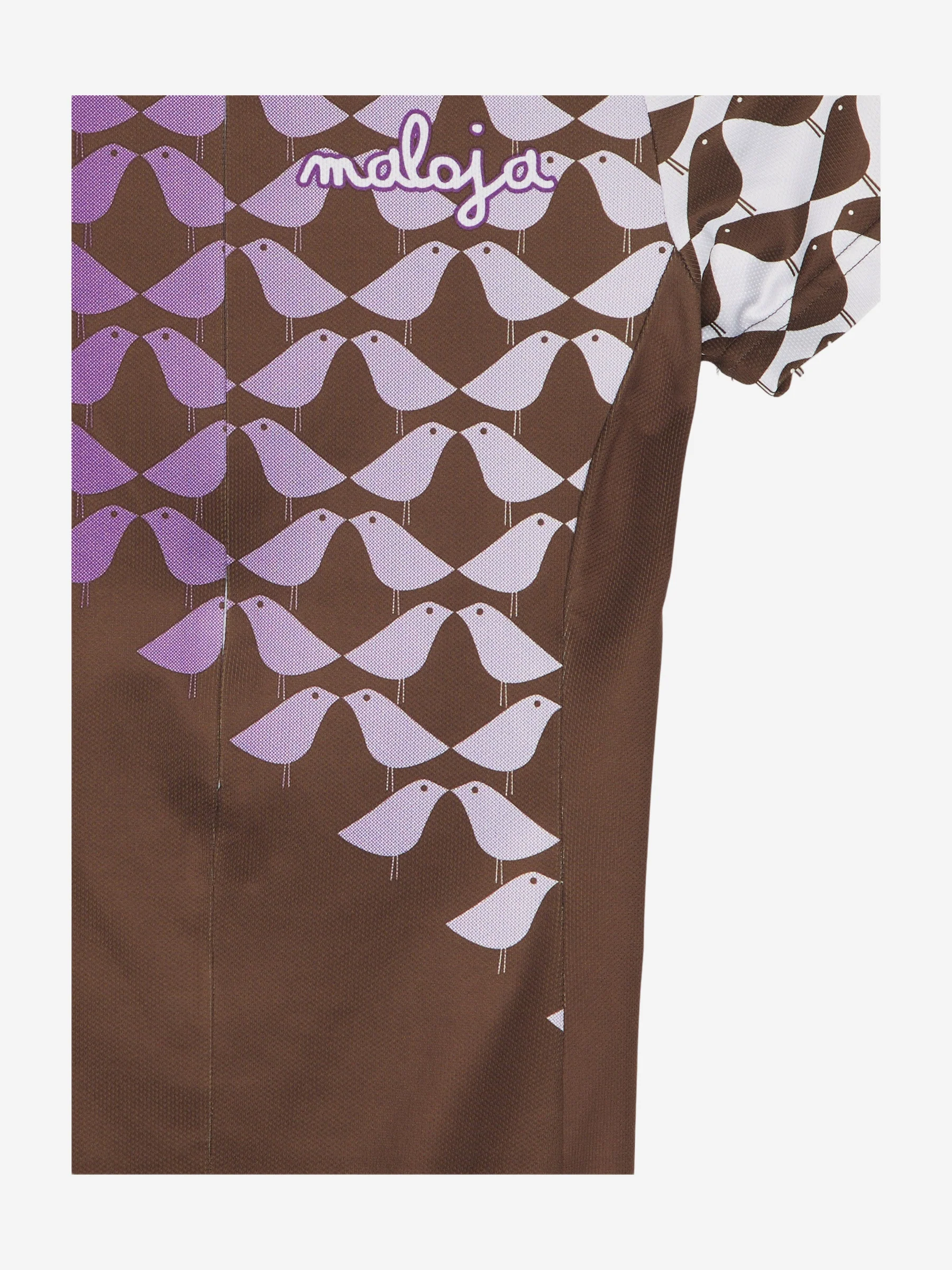 Fahrradtrikot für Damen - Image 3