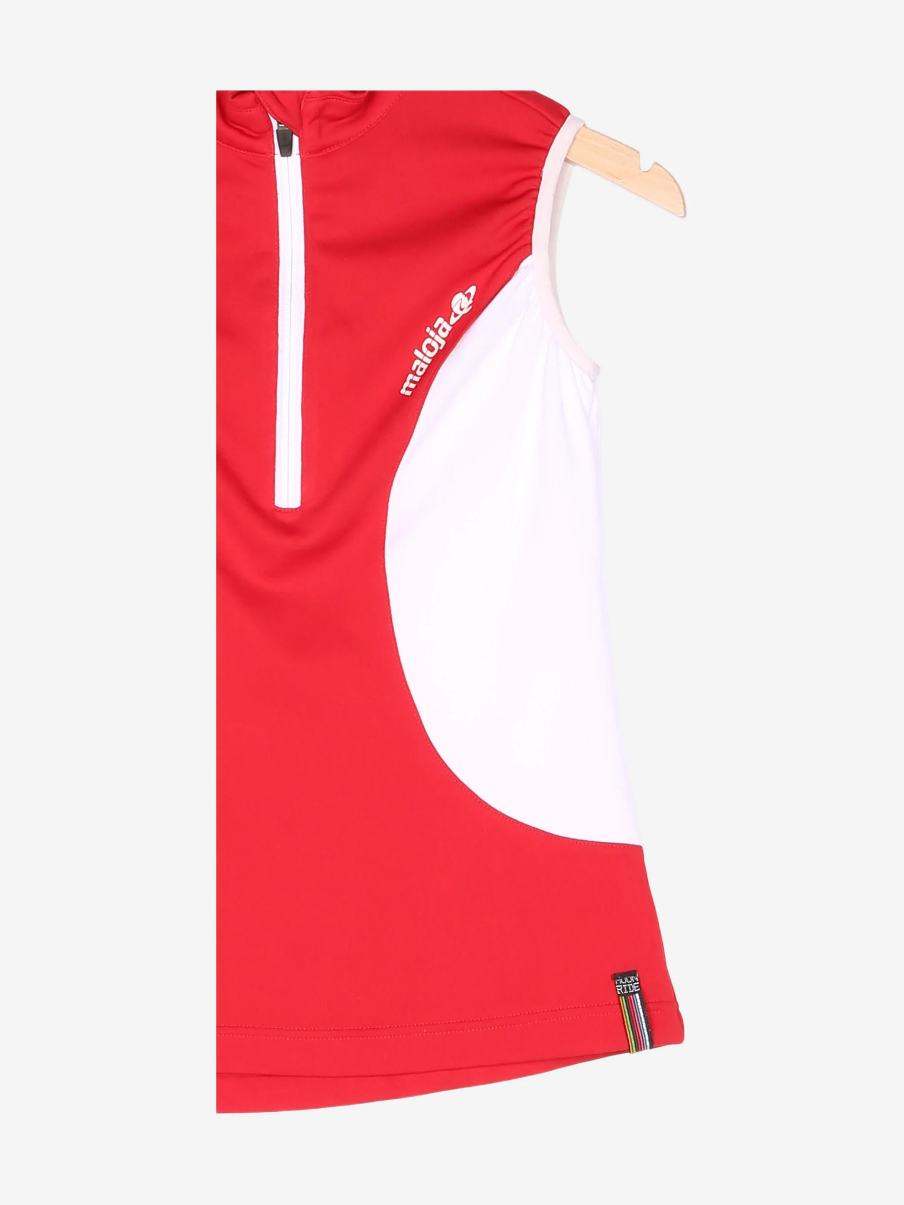 Fahrradtrikot für Damen - Image 3