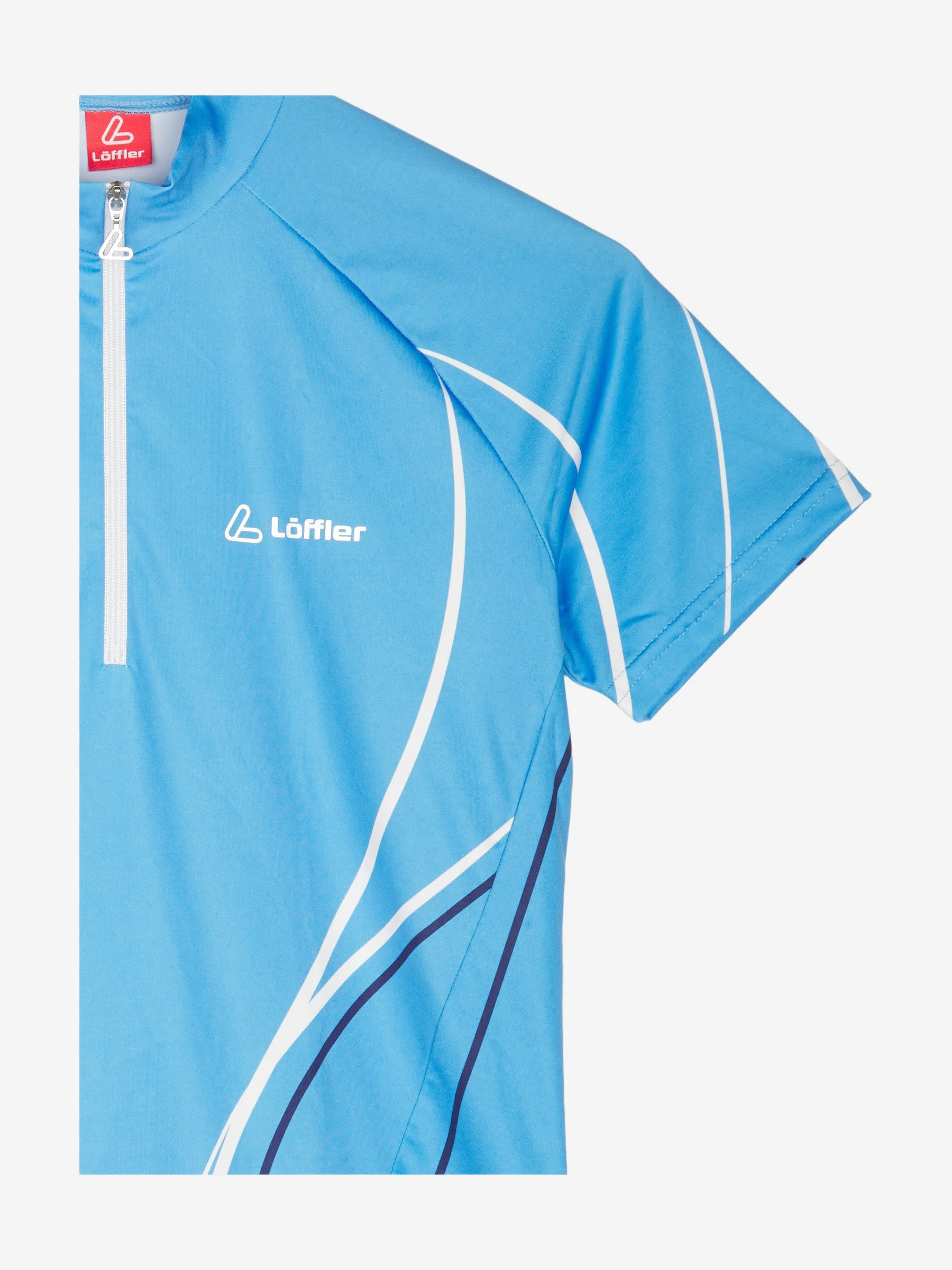 Fahrradtrikot für Damen - Image 3