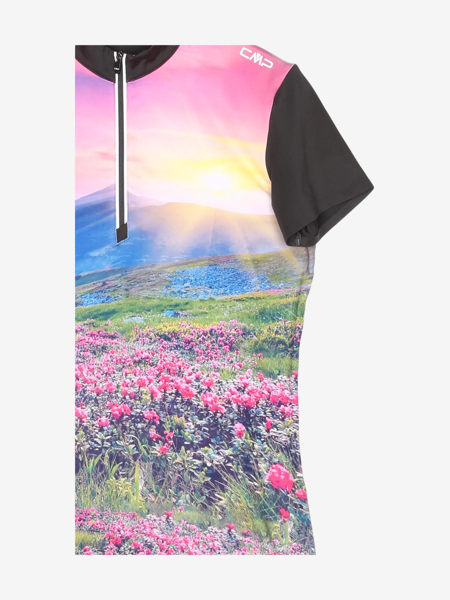 Fahrradtrikot für Damen - Image 3