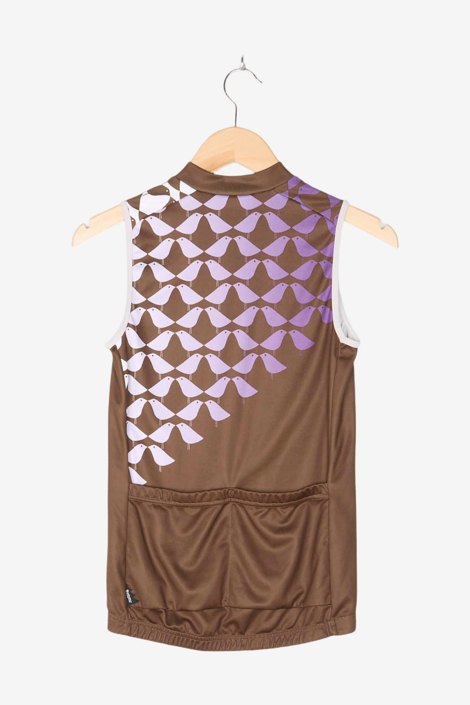 Fahrradtrikot für Damen - Image 2