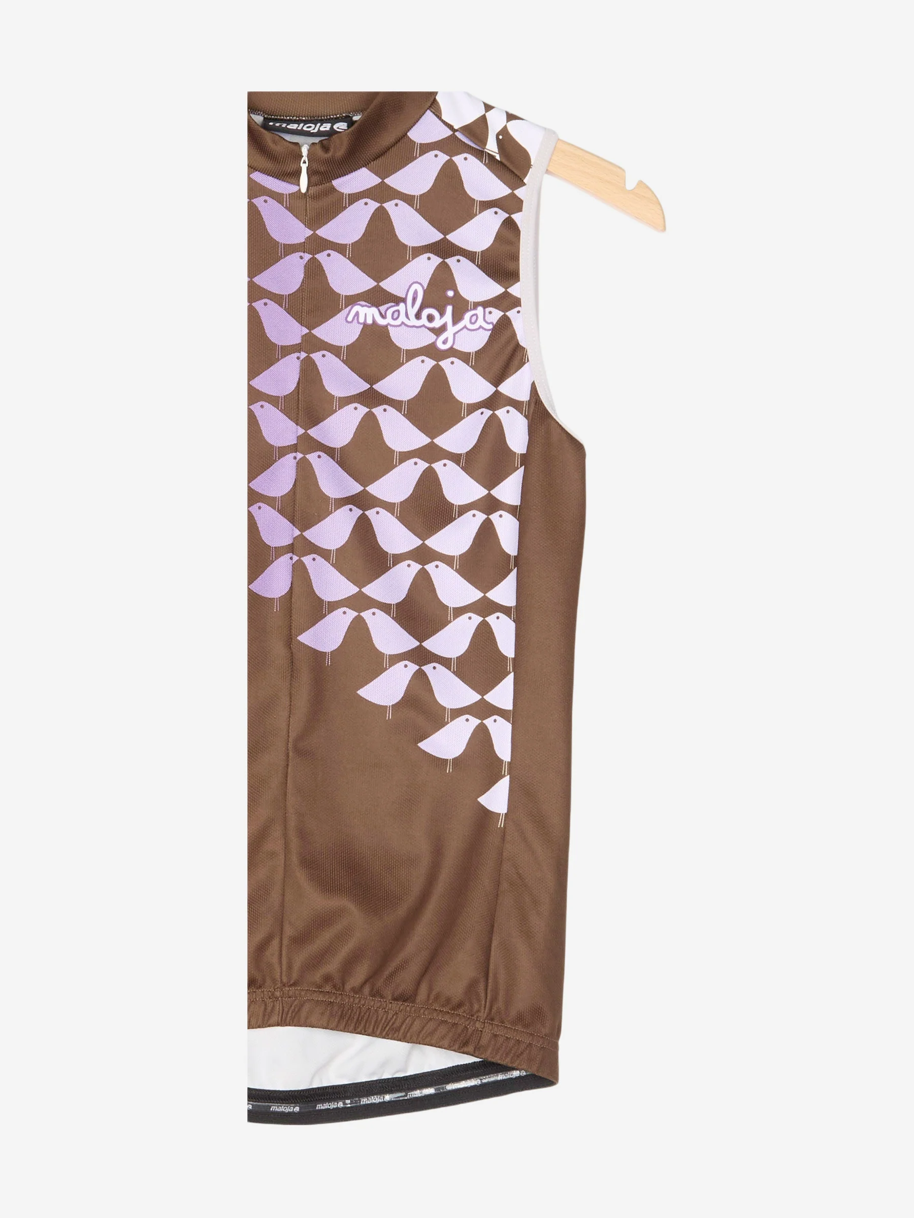 Fahrradtrikot für Damen - Image 3