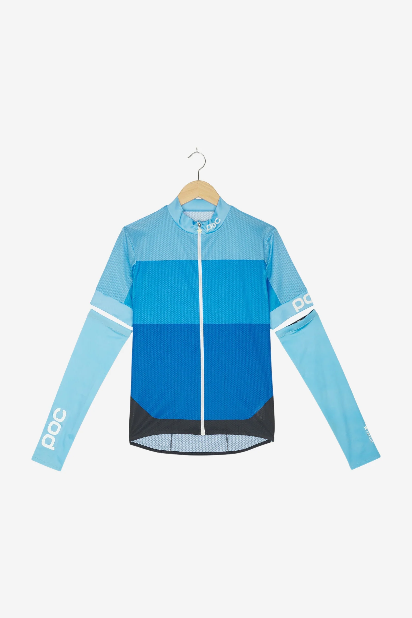 Fahrradtrikot für Damen - Image 4
