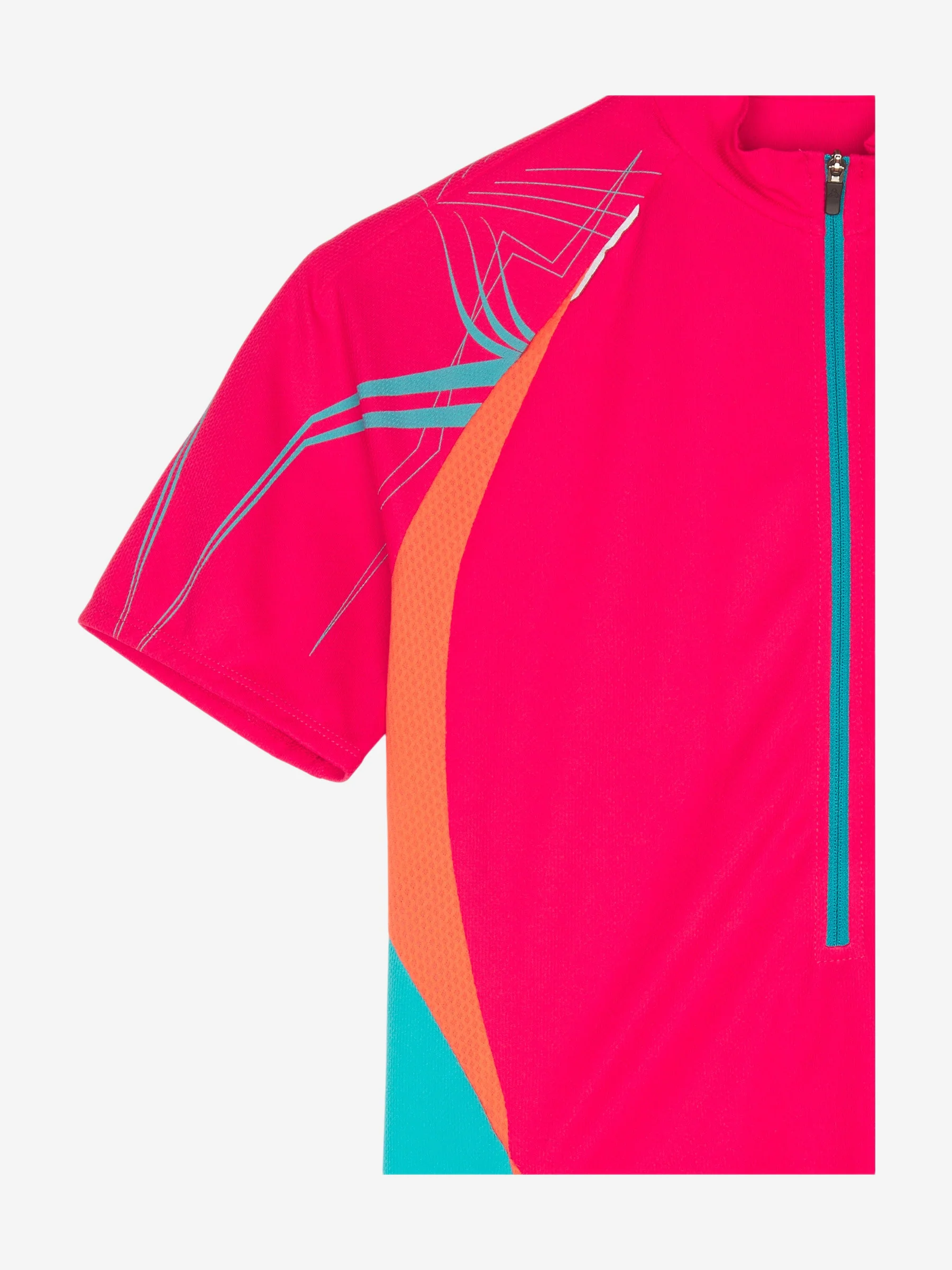 Fahrradtrikot für Damen - Image 3