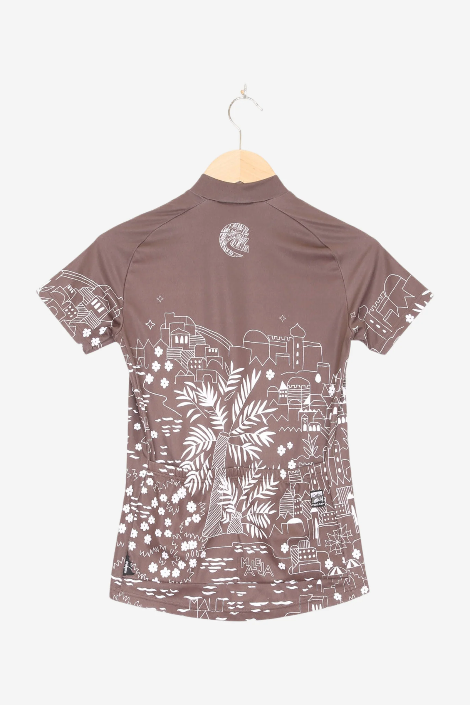 Fahrradtrikot für Damen - Image 2