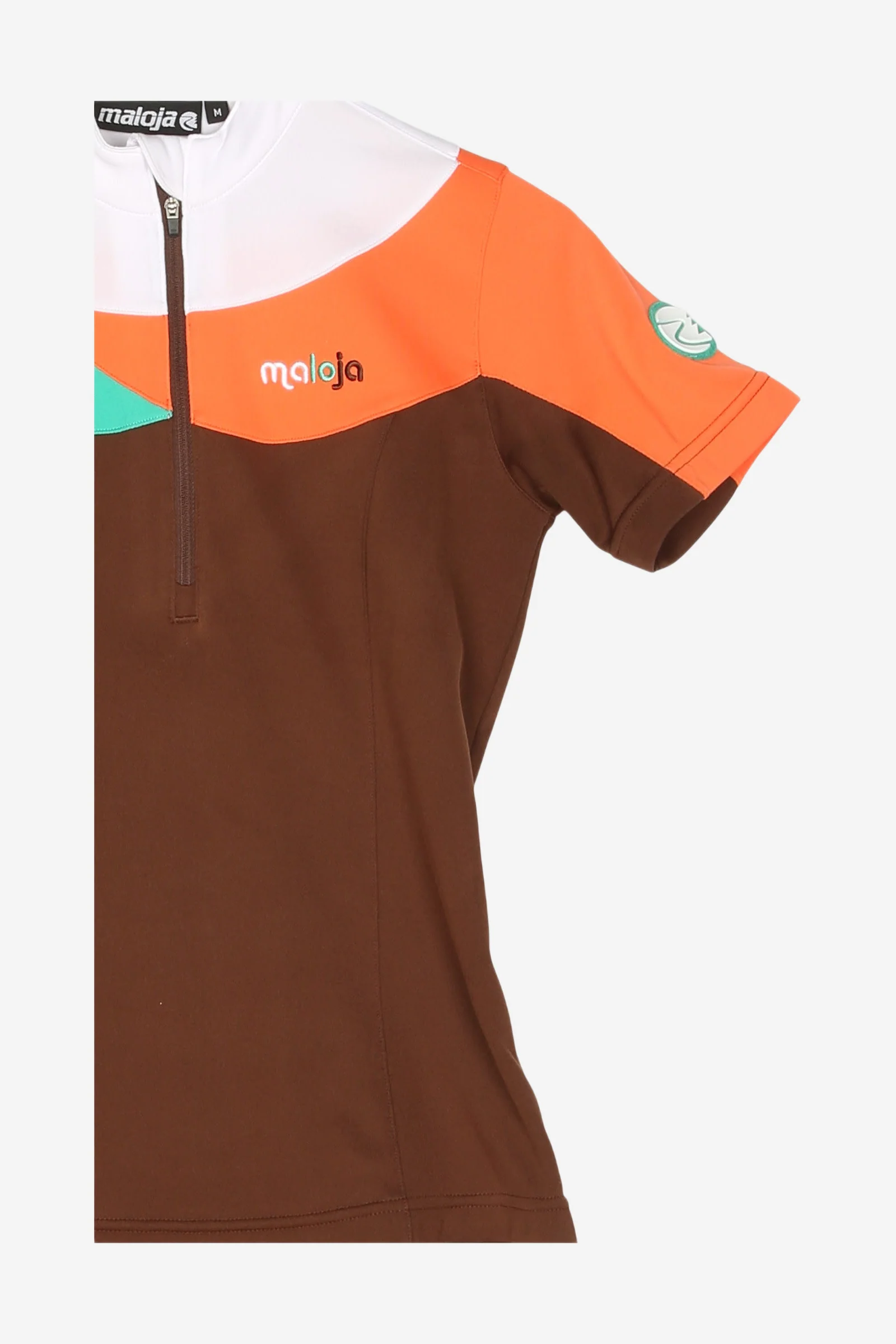 Fahrradtrikot für Damen - Image 3