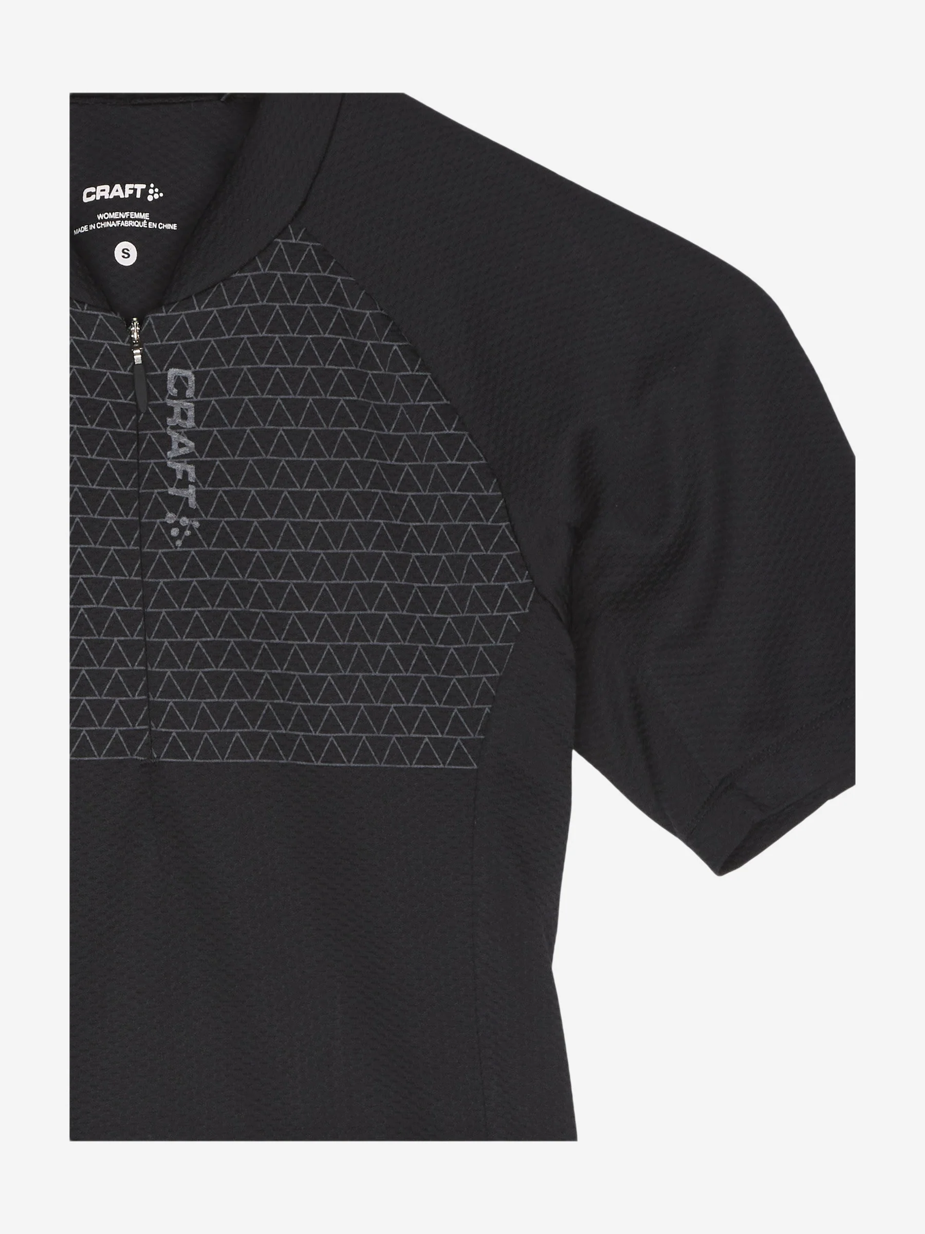Fahrradtrikot für Damen - Image 3