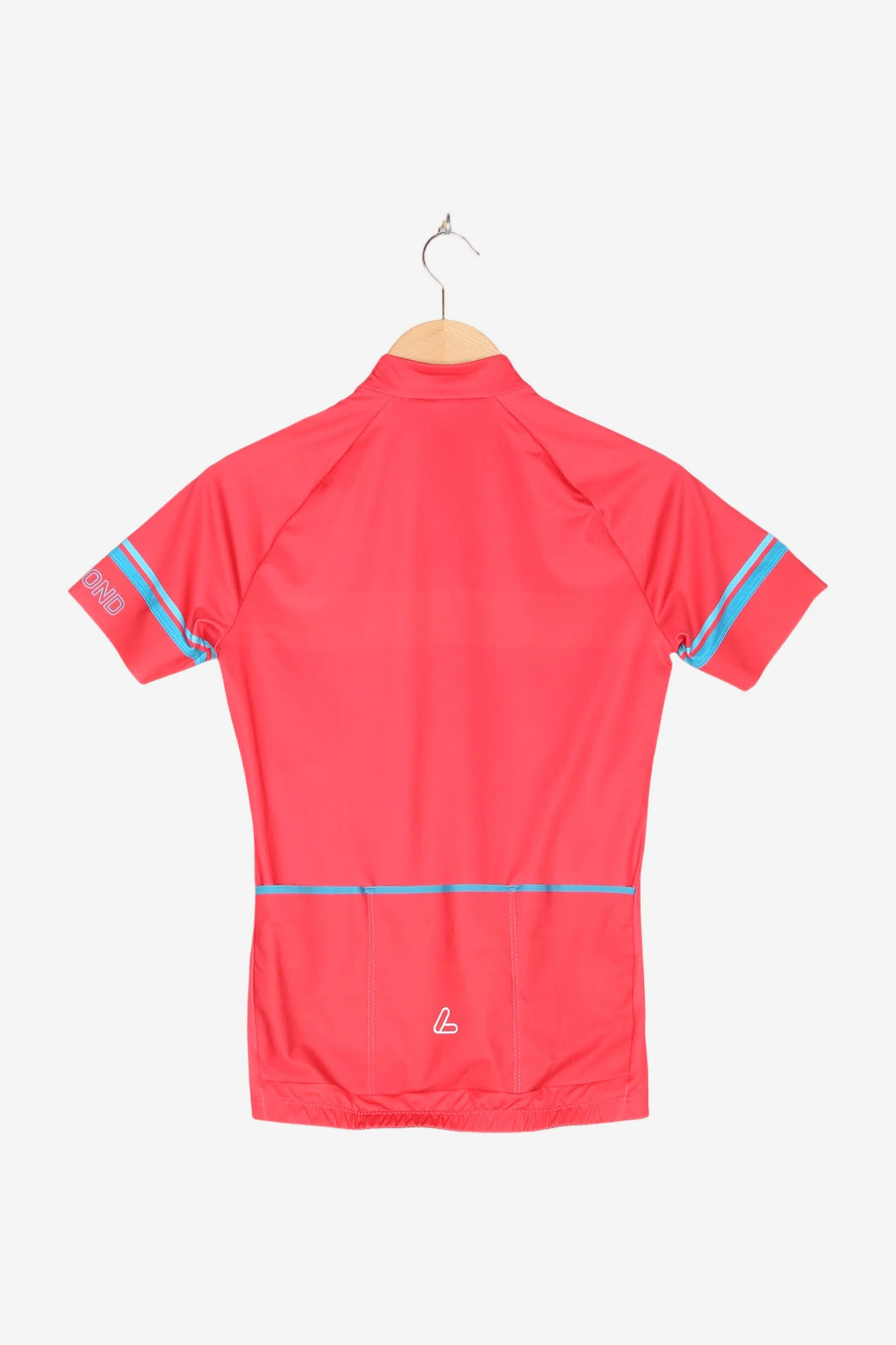 Fahrradtrikot für Damen - Image 2