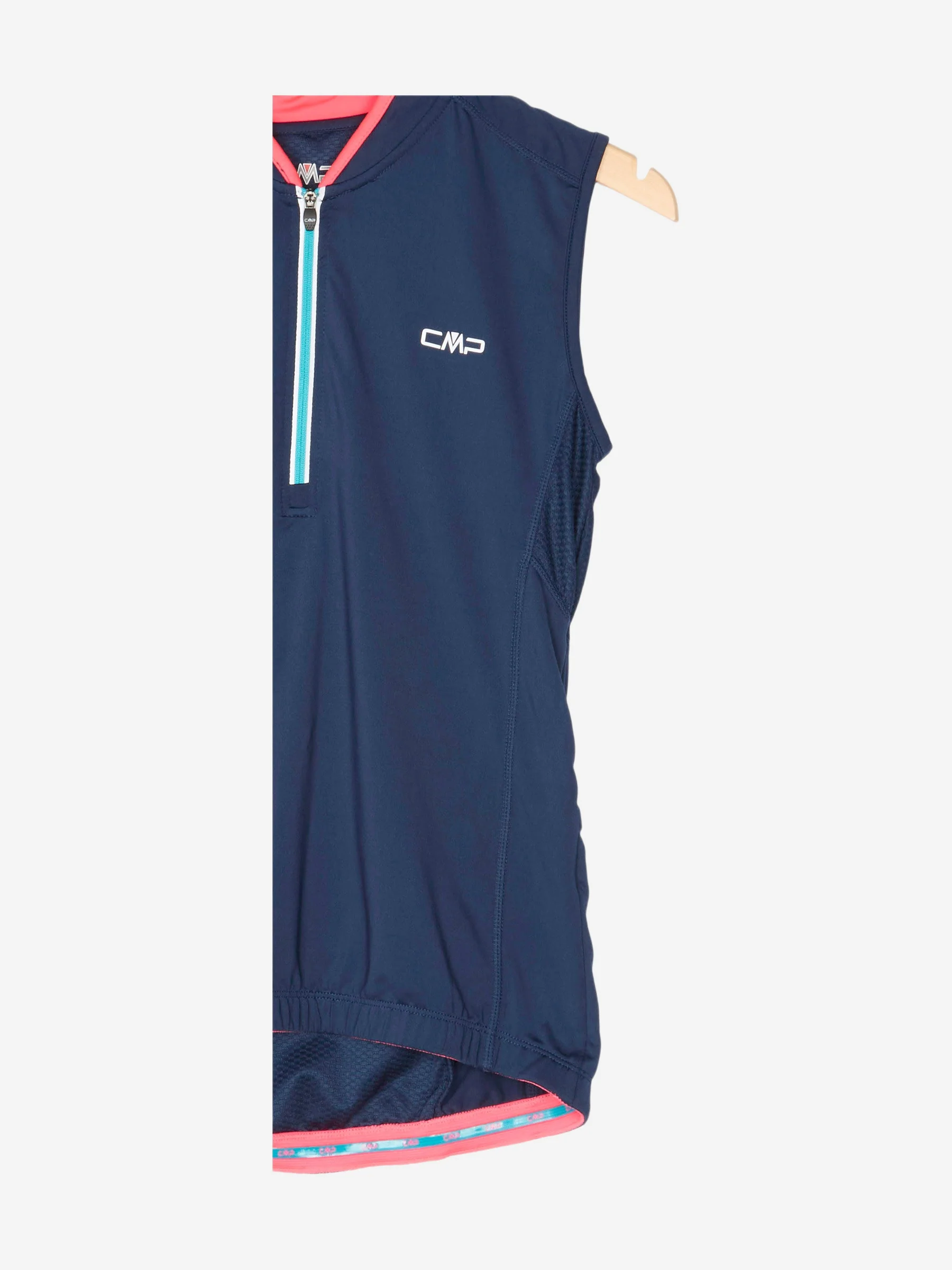 Fahrradtrikot für Damen - Image 3