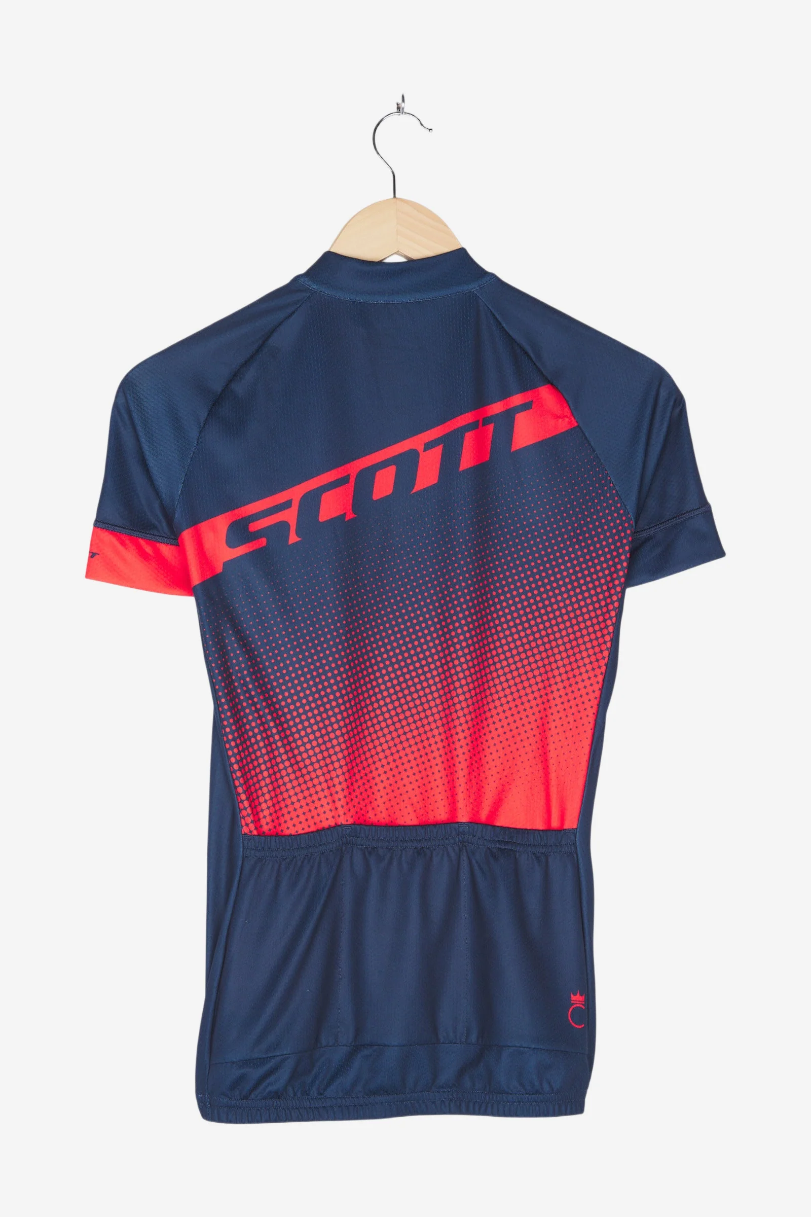 Fahrradtrikot für Damen - Image 2